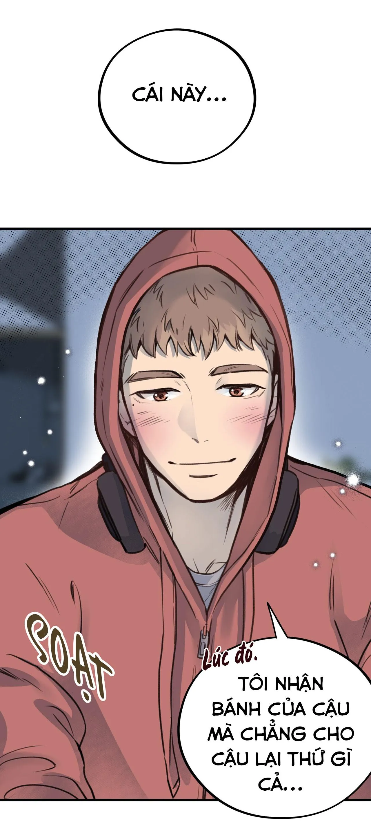 (END) MẬT GẤU Chapter 5 Trang 16