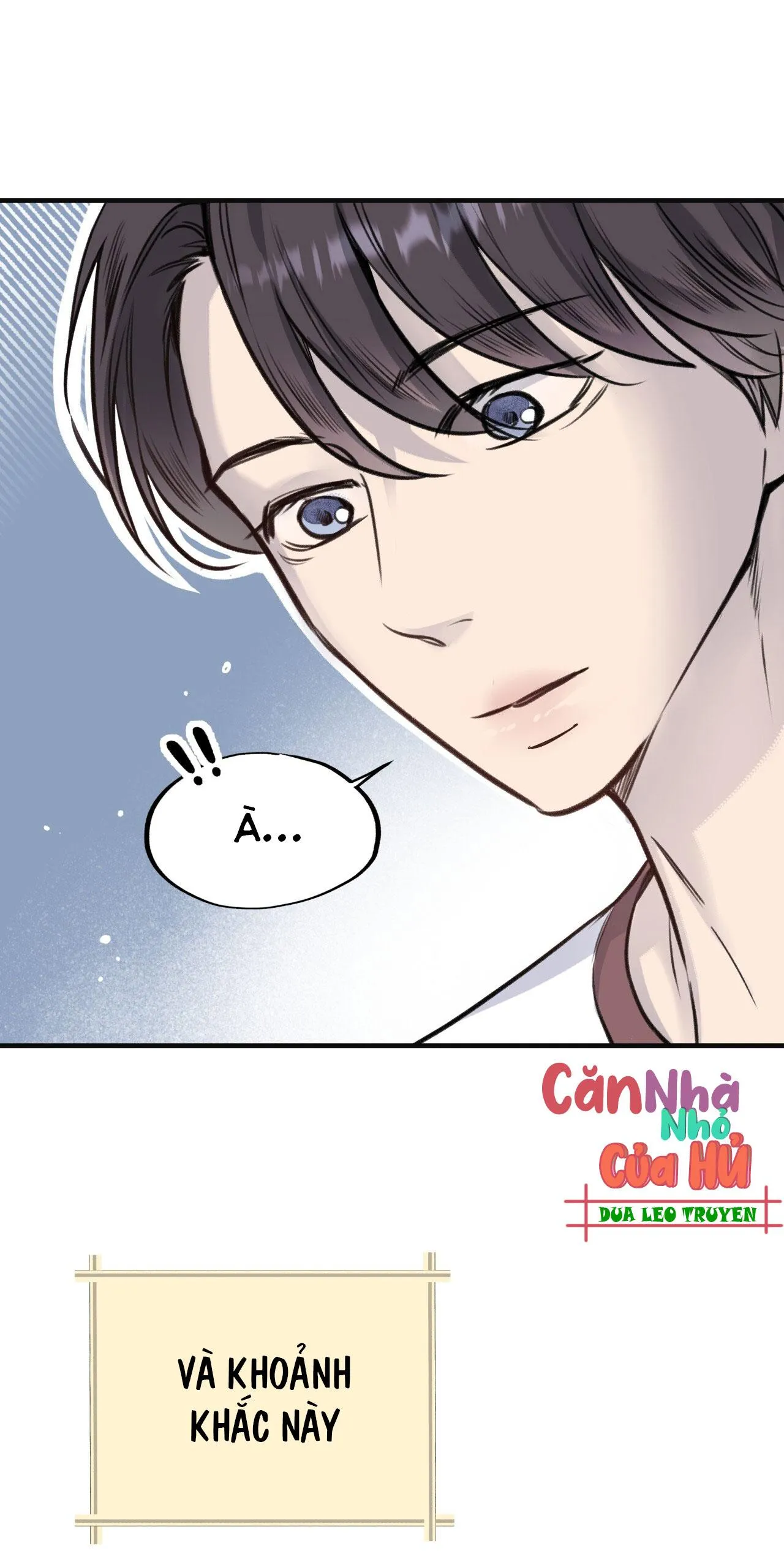 (END) MẬT GẤU Chapter 5 Trang 18