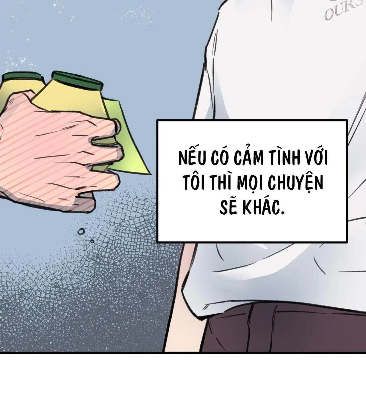 (END) MẬT GẤU Chapter 5 Trang 22