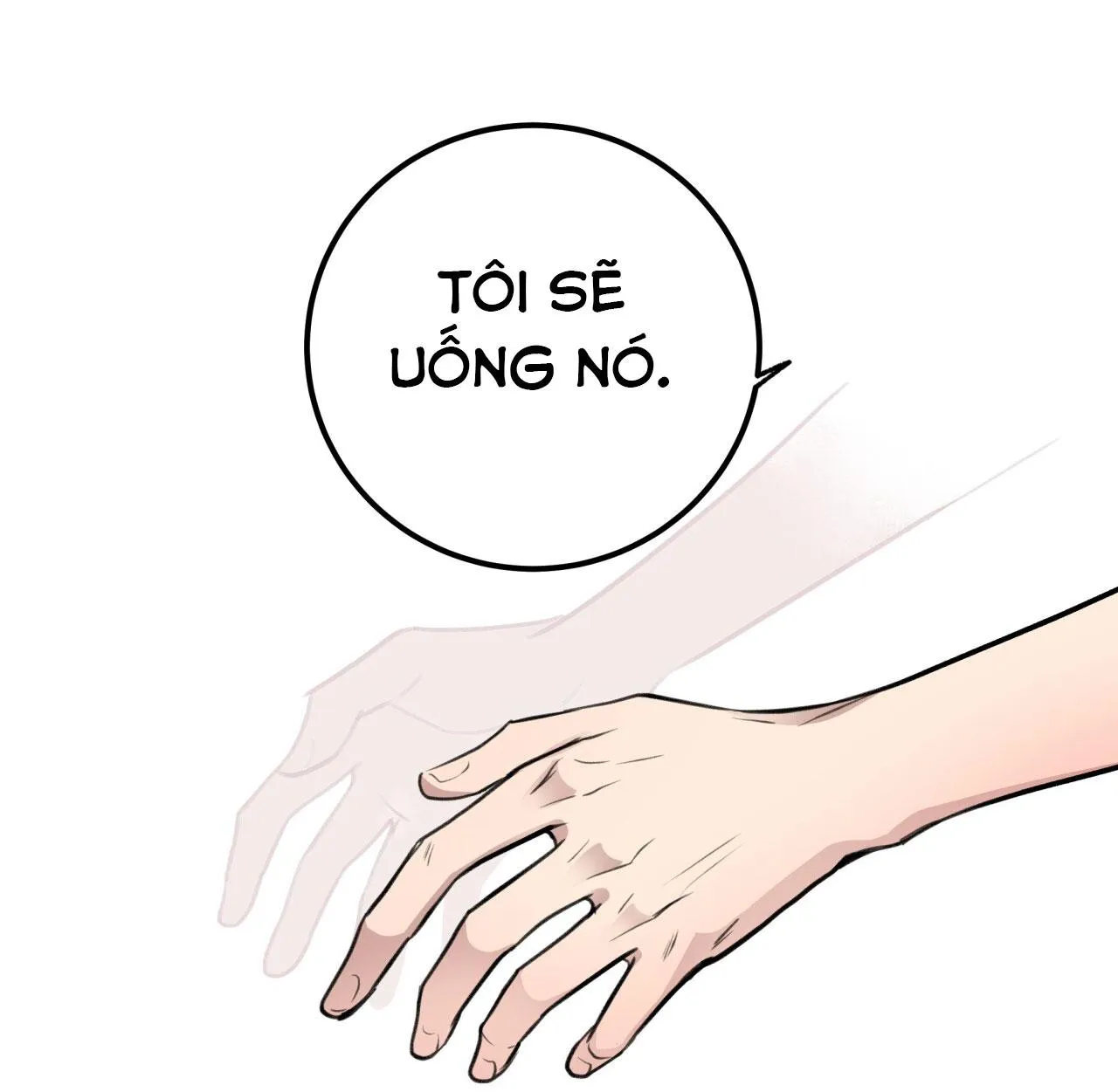 (END) MẬT GẤU Chapter 5 Trang 23