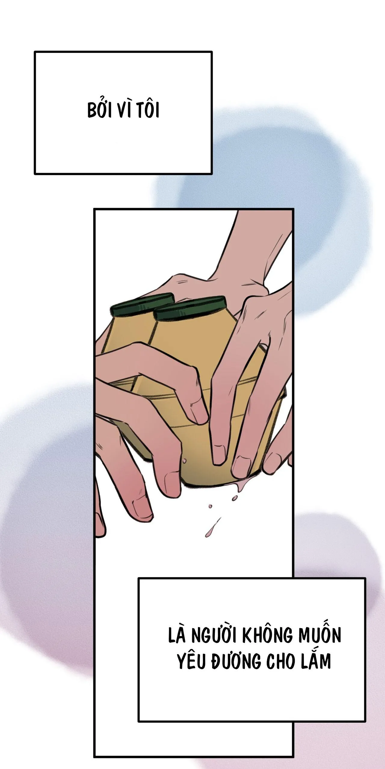 (END) MẬT GẤU Chapter 5 Trang 24