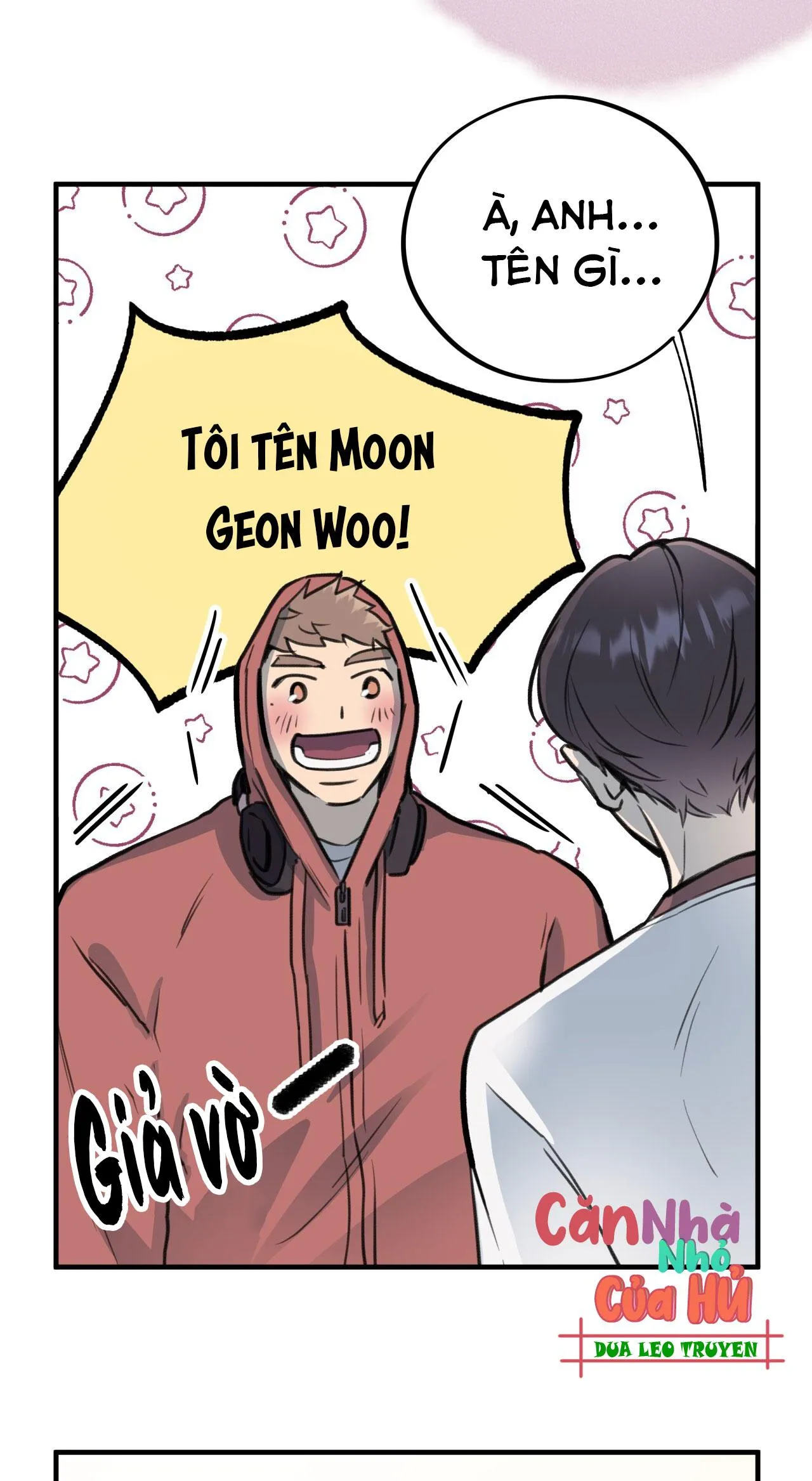 (END) MẬT GẤU Chapter 5 Trang 25