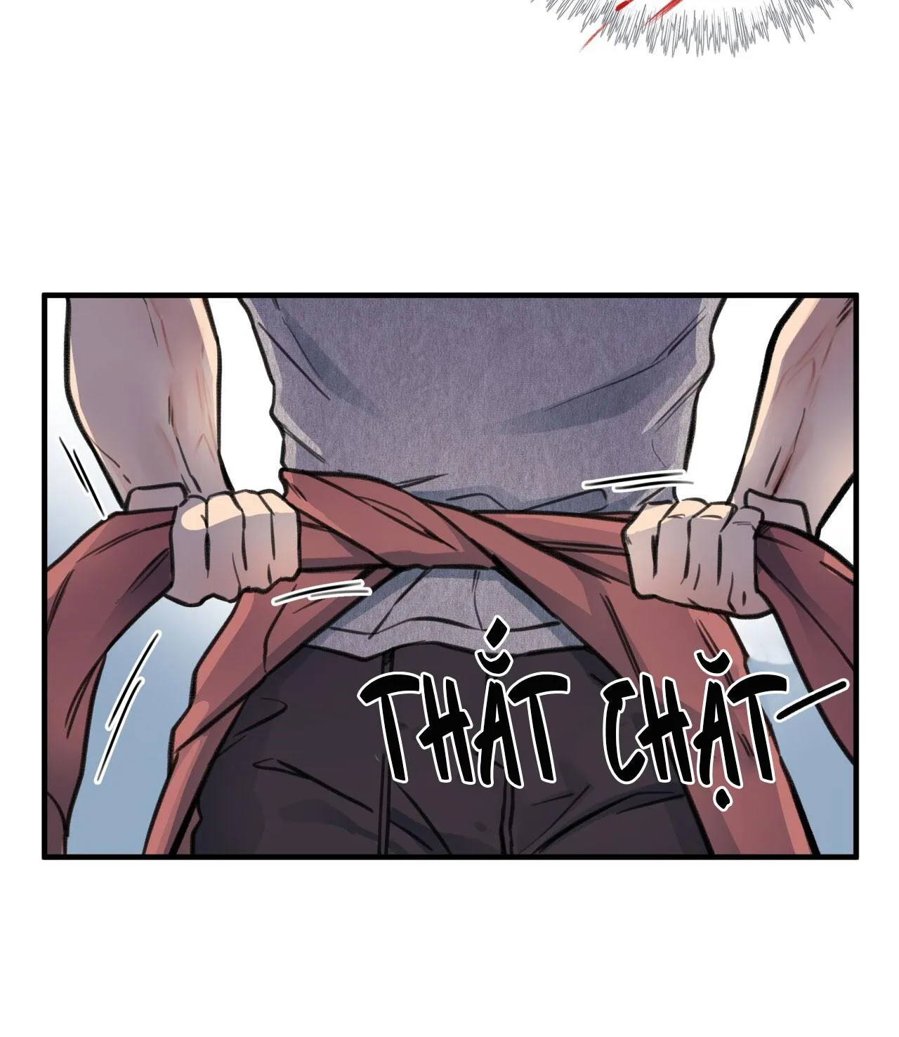 (END) MẬT GẤU Chapter 5 Trang 30