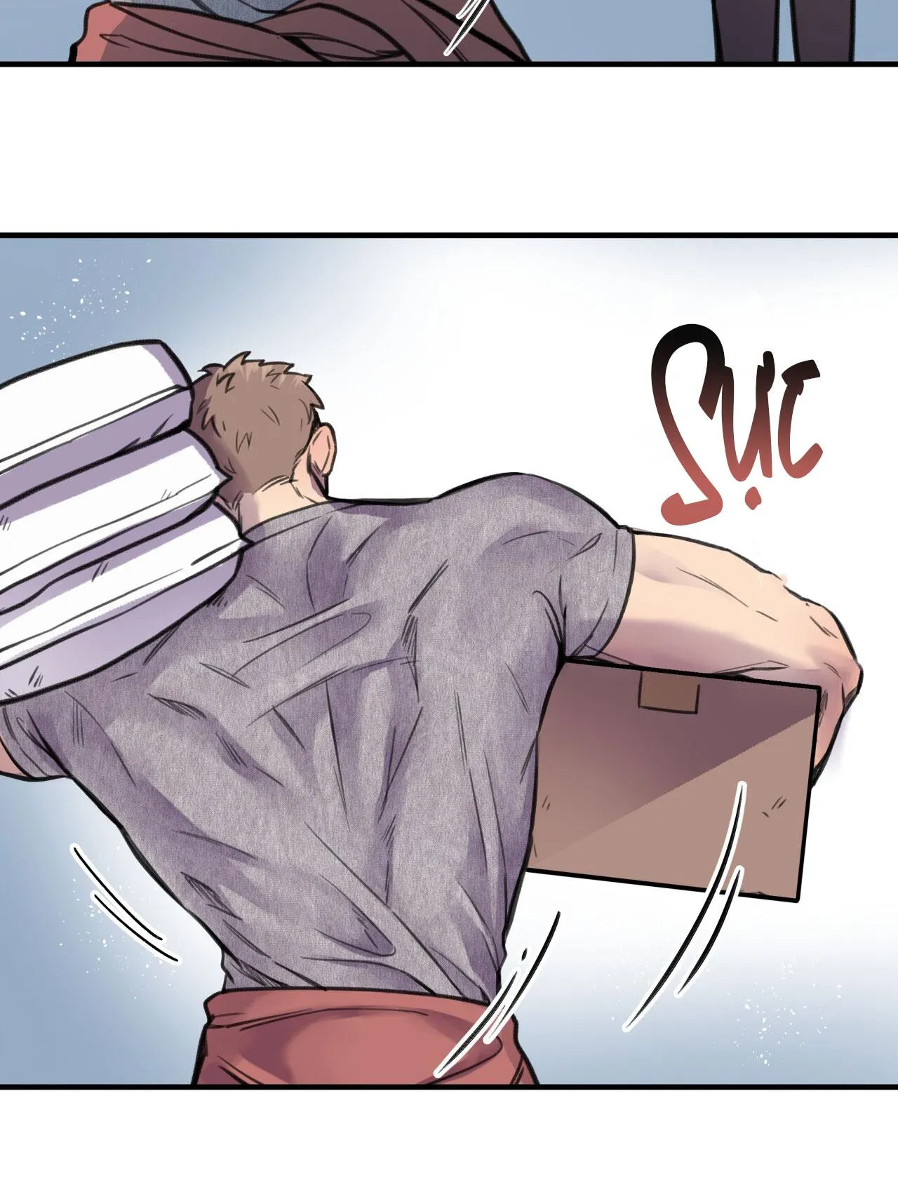 (END) MẬT GẤU Chapter 5 Trang 32