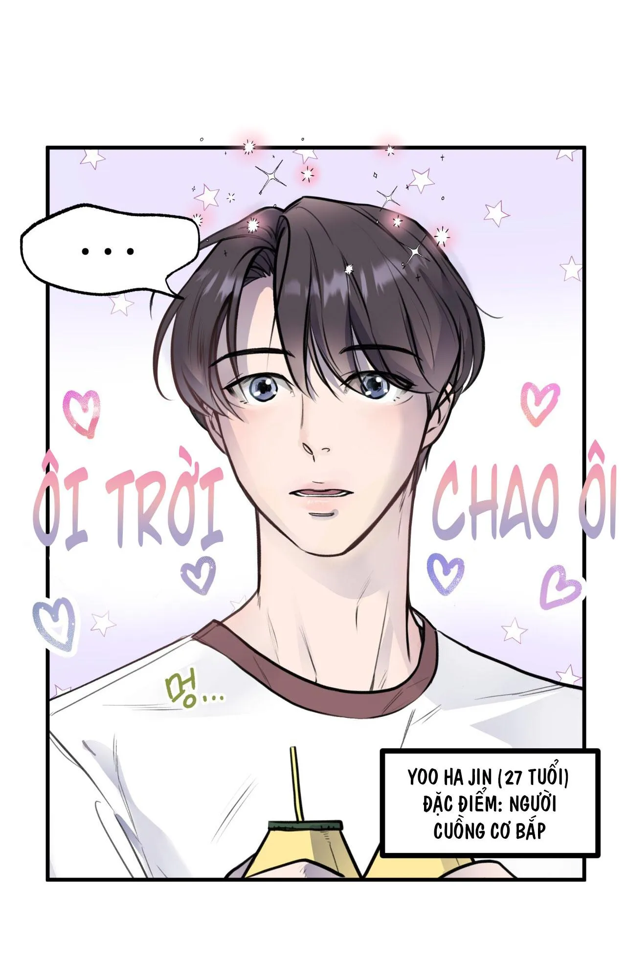 (END) MẬT GẤU Chapter 5 Trang 34