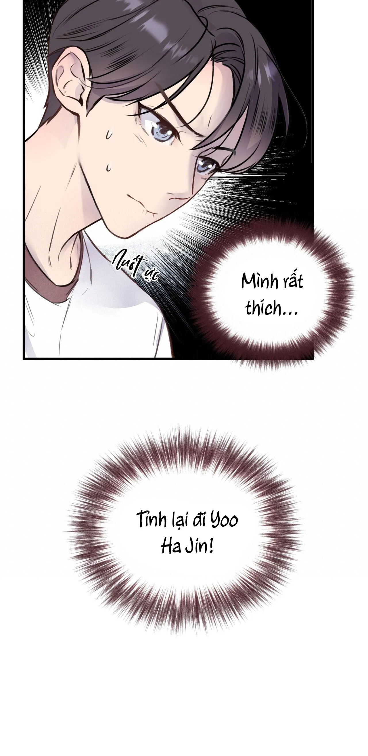 (END) MẬT GẤU Chapter 5 Trang 38