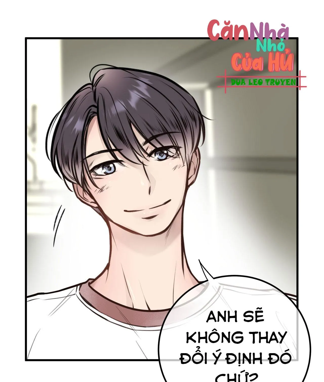 (END) MẬT GẤU Chapter 5 Trang 61