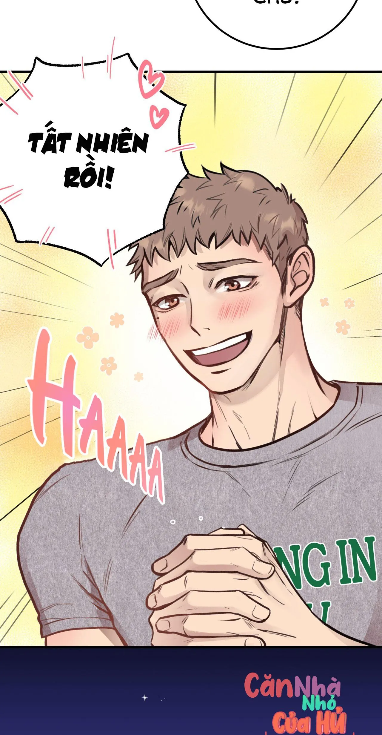 (END) MẬT GẤU Chapter 5 Trang 62