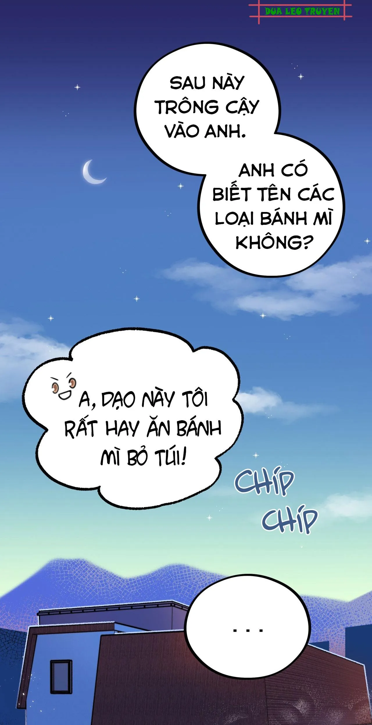 (END) MẬT GẤU Chapter 5 Trang 63