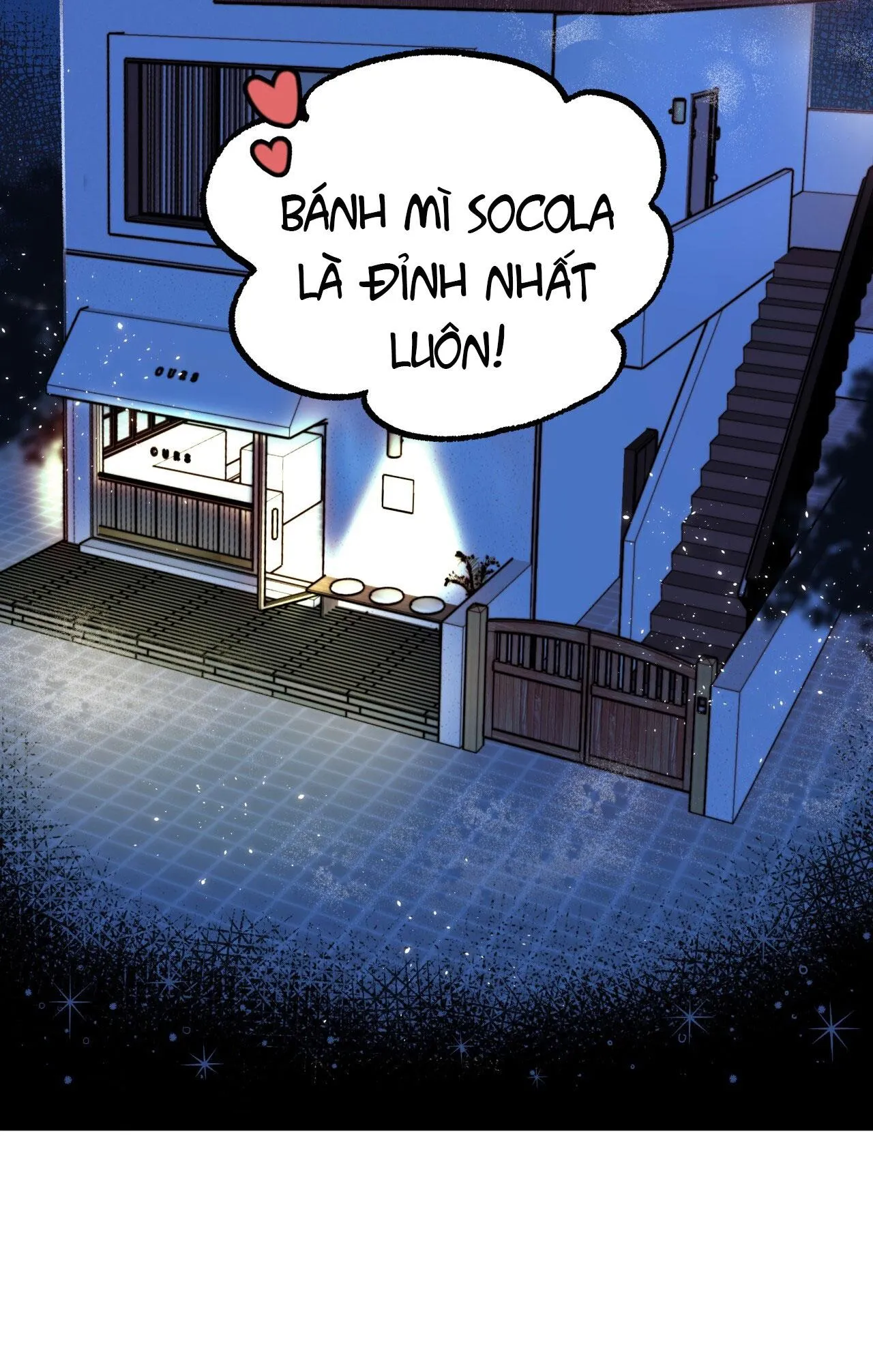 (END) MẬT GẤU Chapter 5 Trang 64