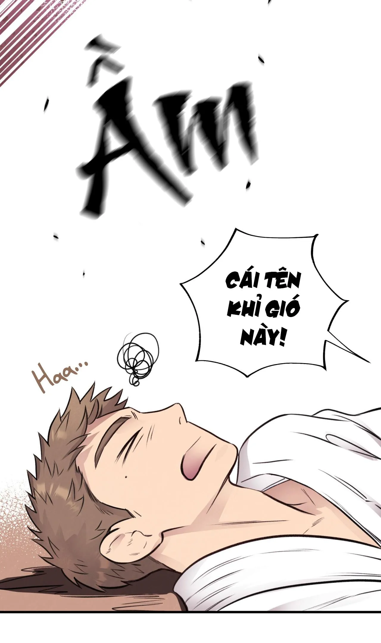 (END) MẬT GẤU Chapter 7 Trang 15