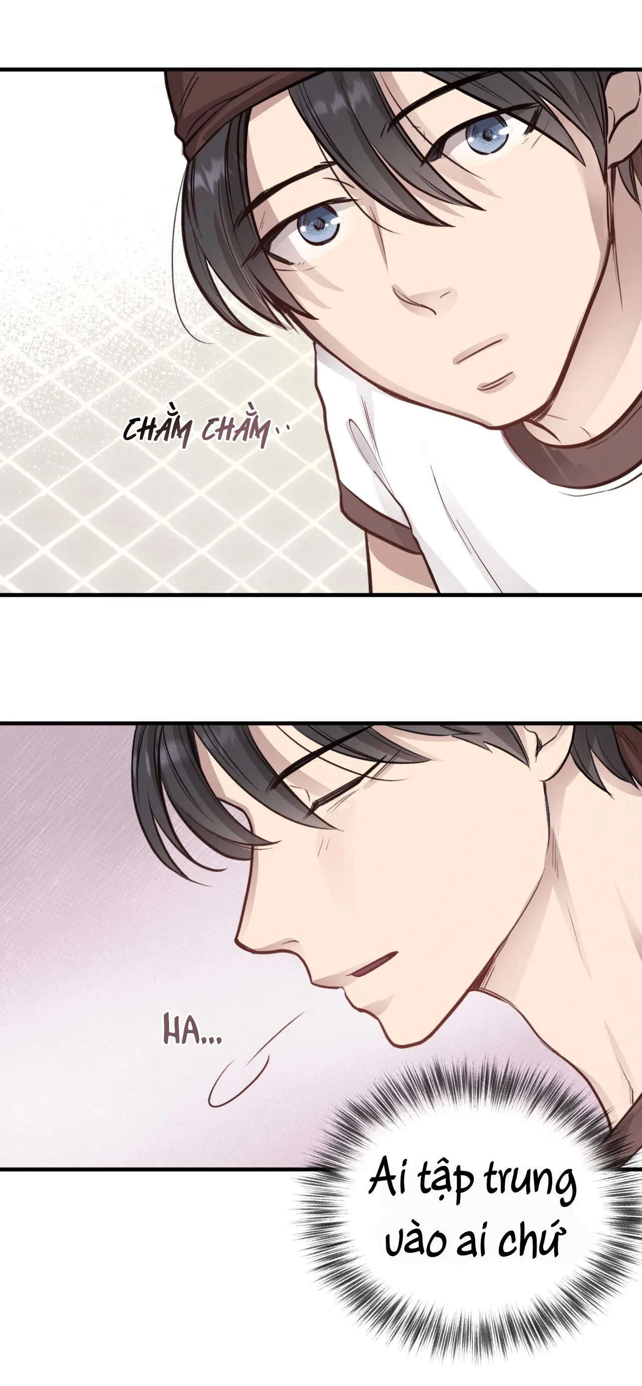 (END) MẬT GẤU Chapter 7 Trang 24