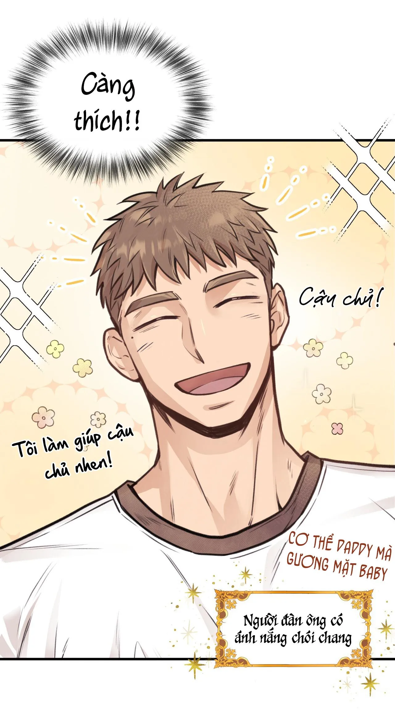 (END) MẬT GẤU Chapter 7 Trang 29