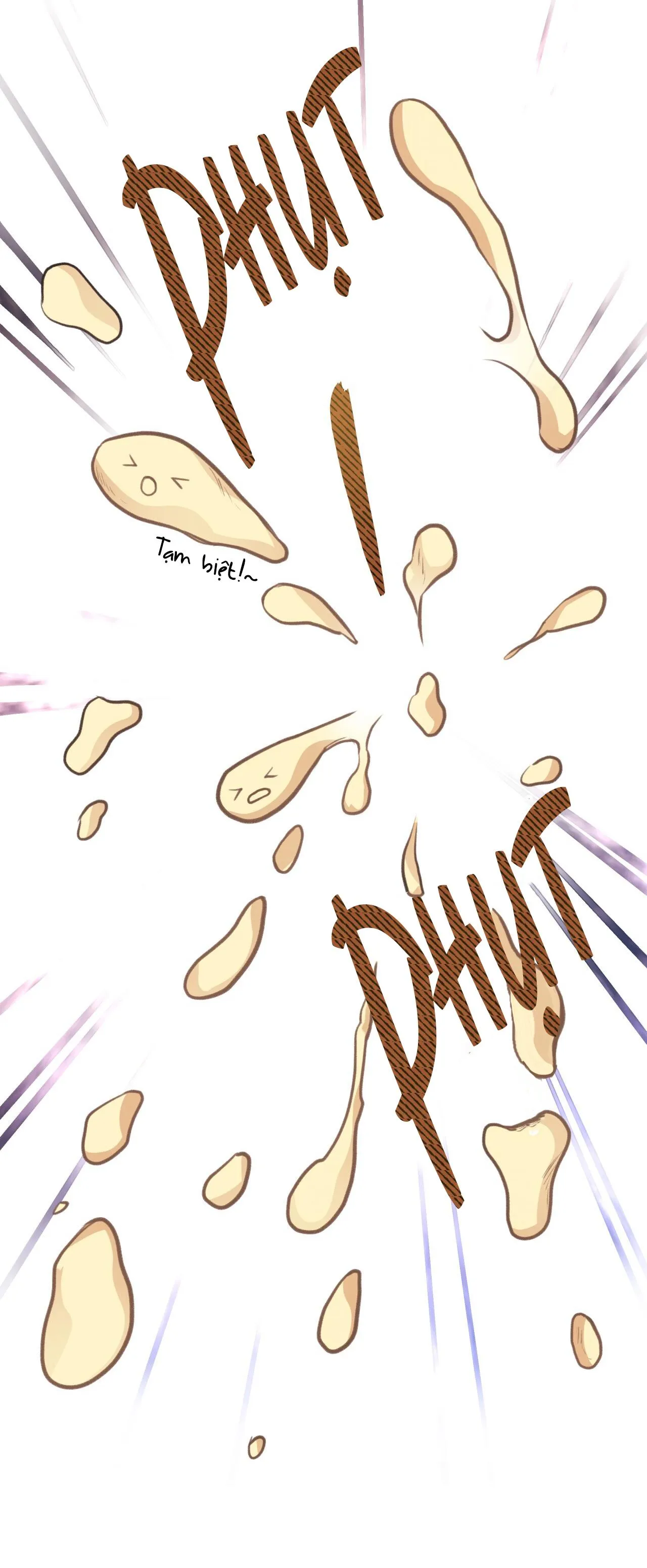 (END) MẬT GẤU Chapter 7 Trang 37