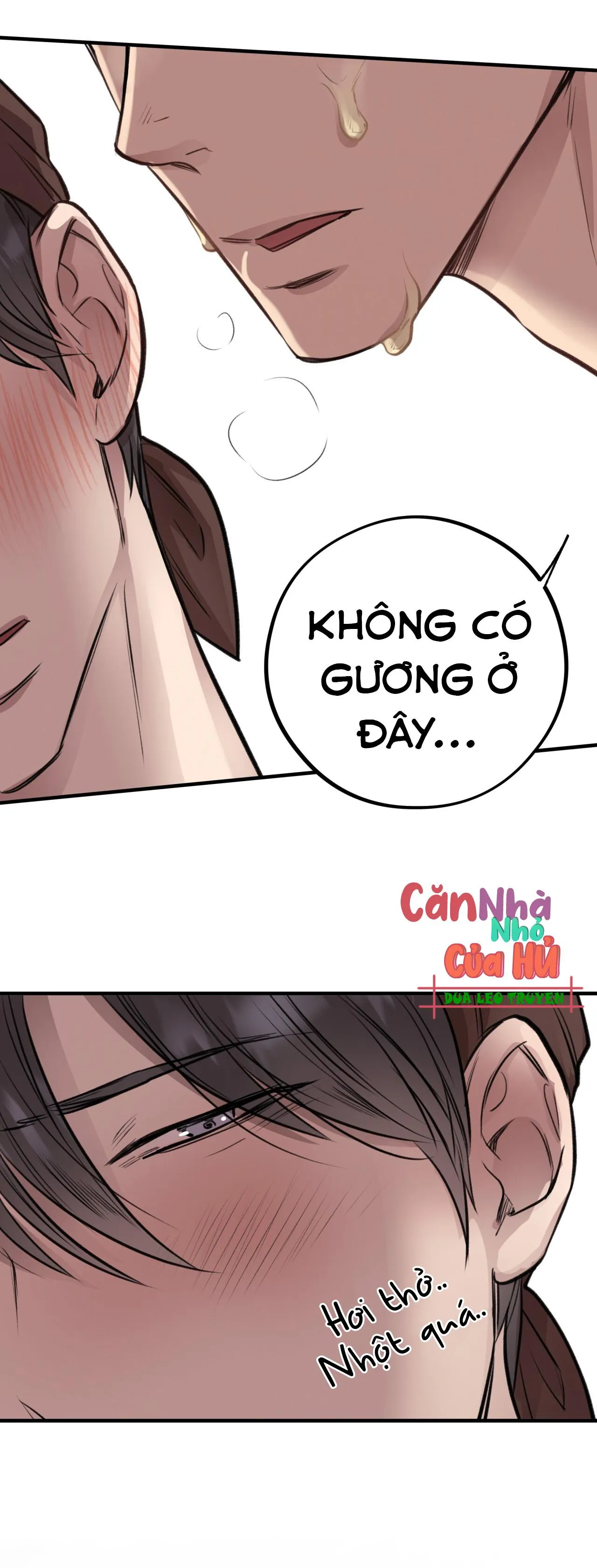 (END) MẬT GẤU Chapter 7 Trang 48