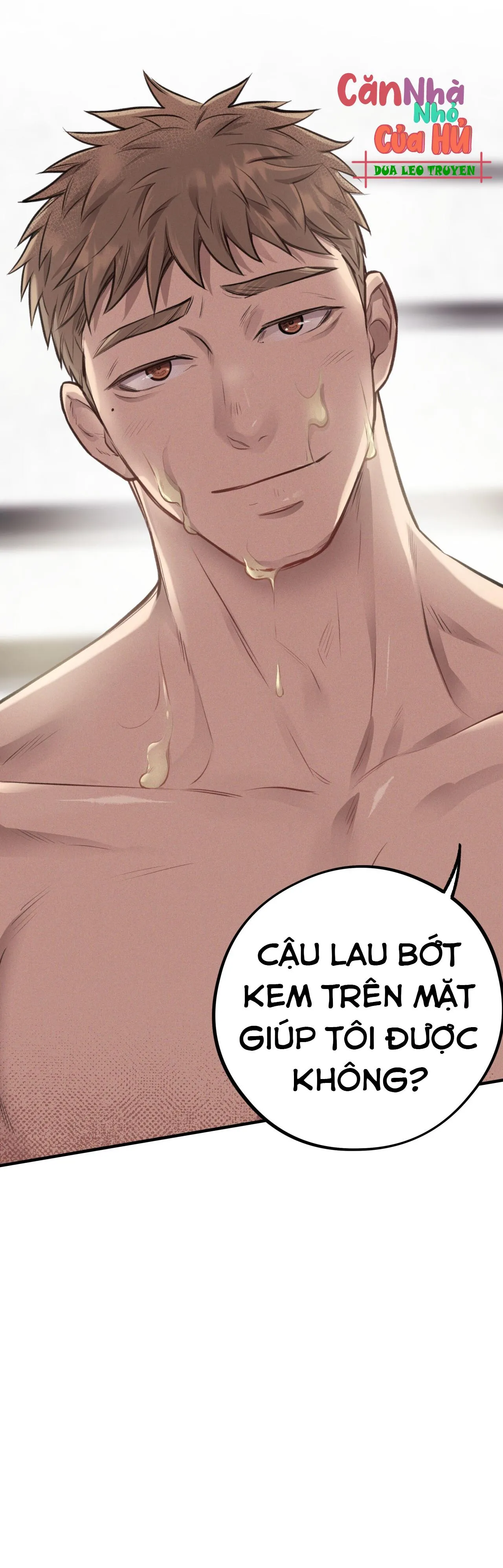 (END) MẬT GẤU Chapter 7 Trang 49