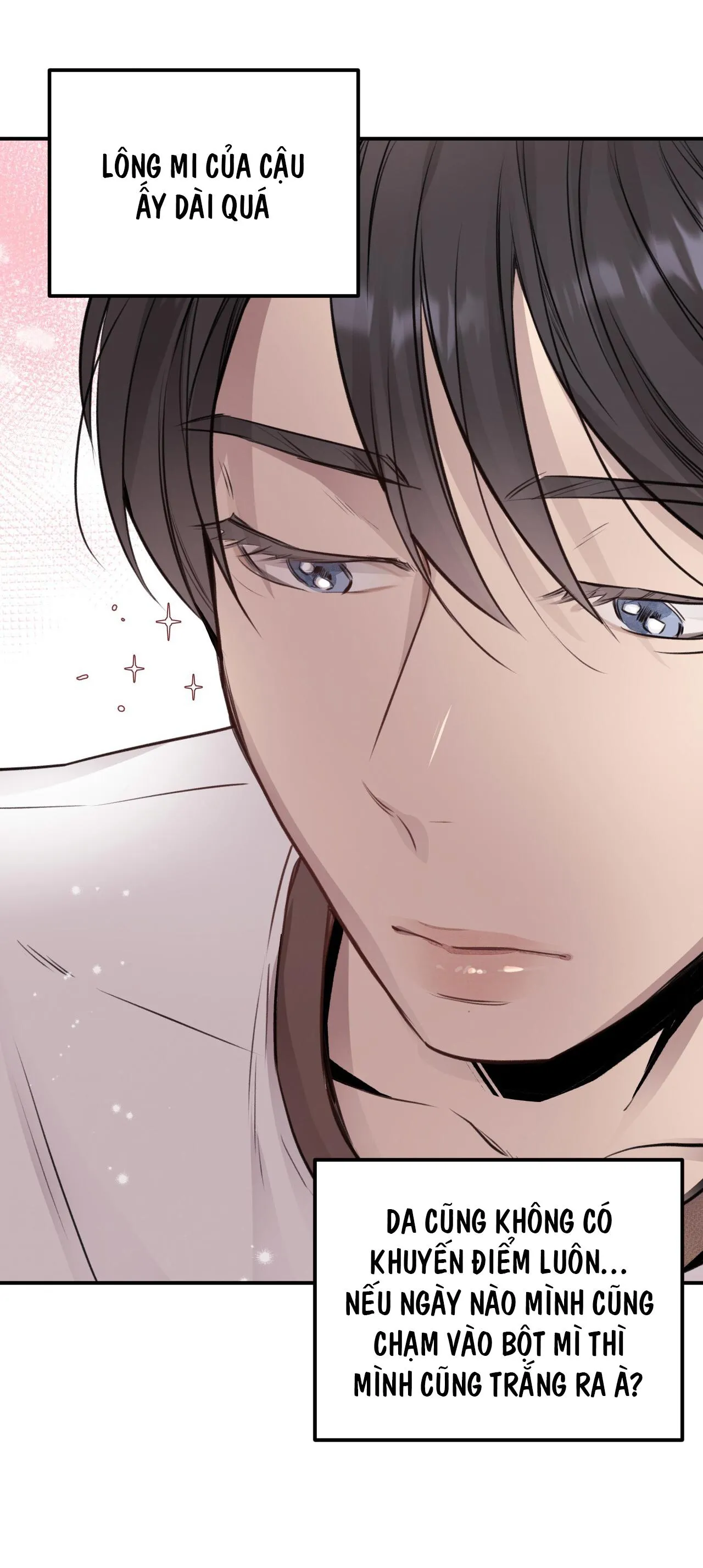 (END) MẬT GẤU Chapter 8 Trang 7