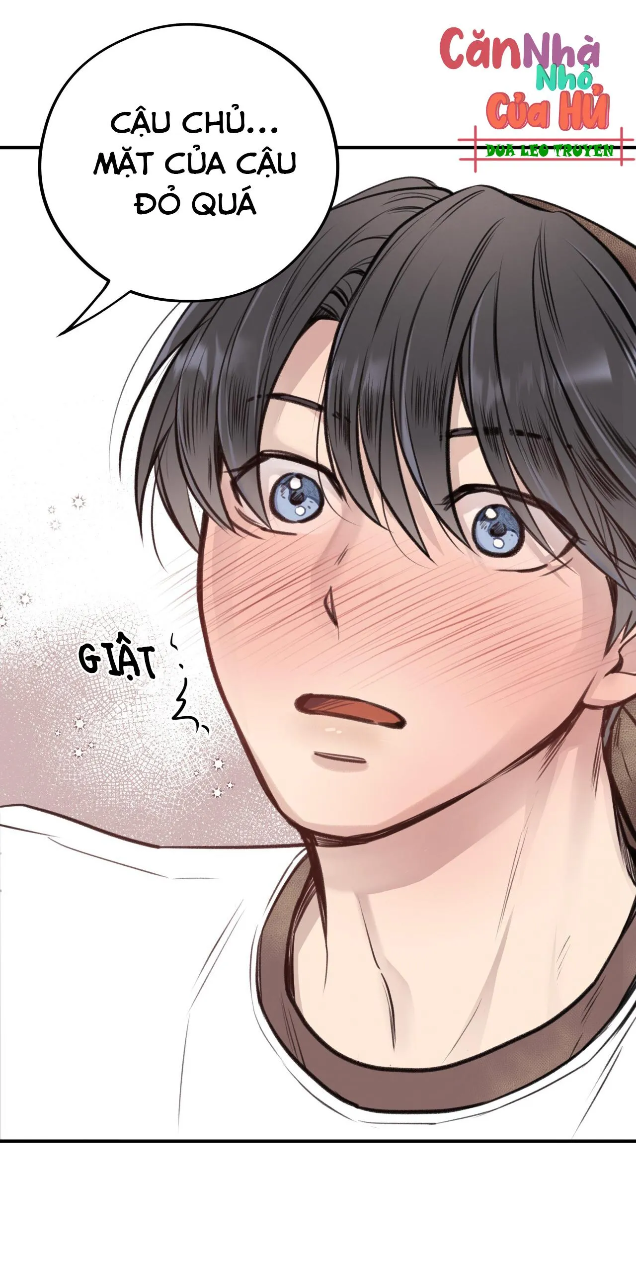(END) MẬT GẤU Chapter 8 Trang 19