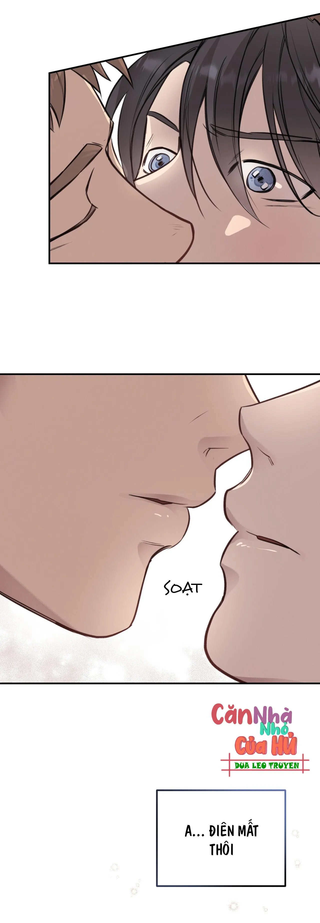 (END) MẬT GẤU Chapter 8 Trang 23