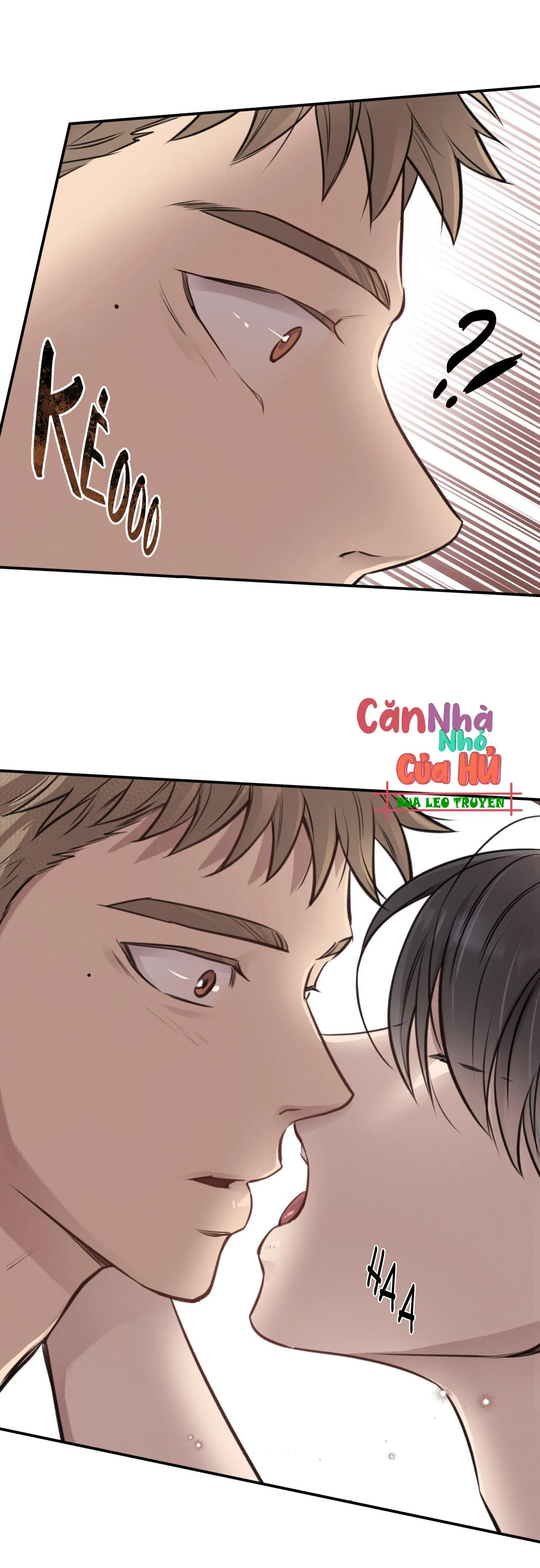 (END) MẬT GẤU Chapter 8 Trang 25