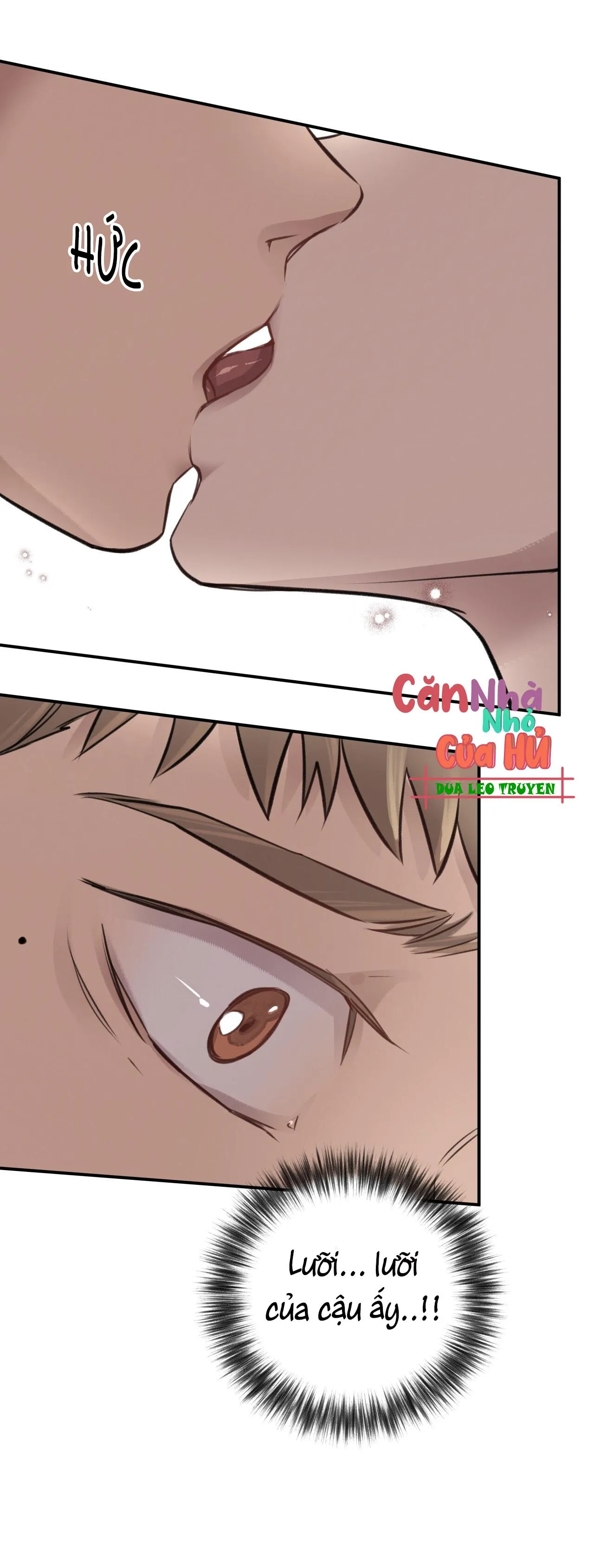 (END) MẬT GẤU Chapter 8 Trang 26