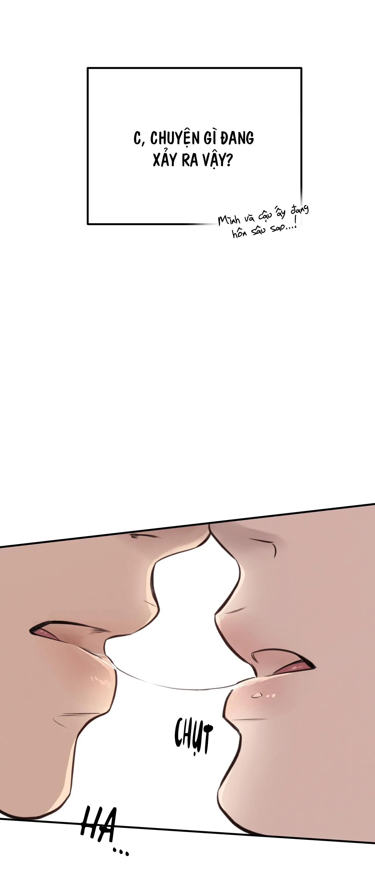 (END) MẬT GẤU Chapter 8 Trang 30