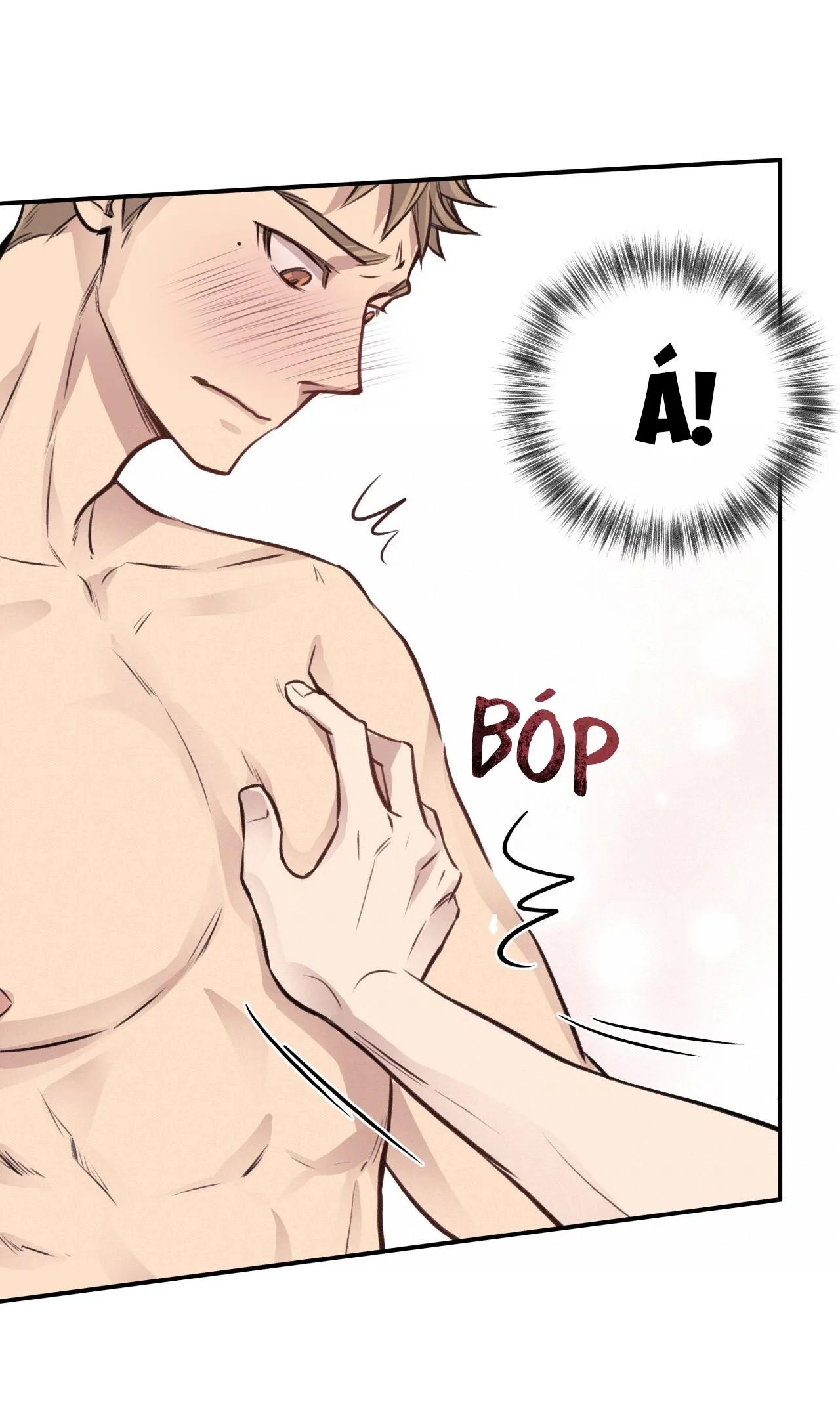 (END) MẬT GẤU Chapter 8 Trang 35