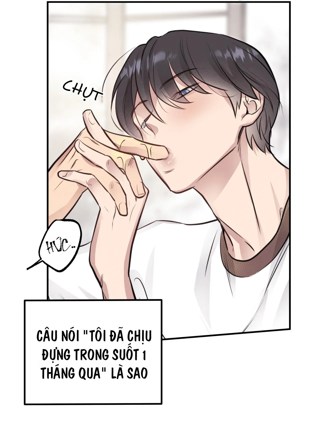 (END) MẬT GẤU Chapter 8 Trang 39