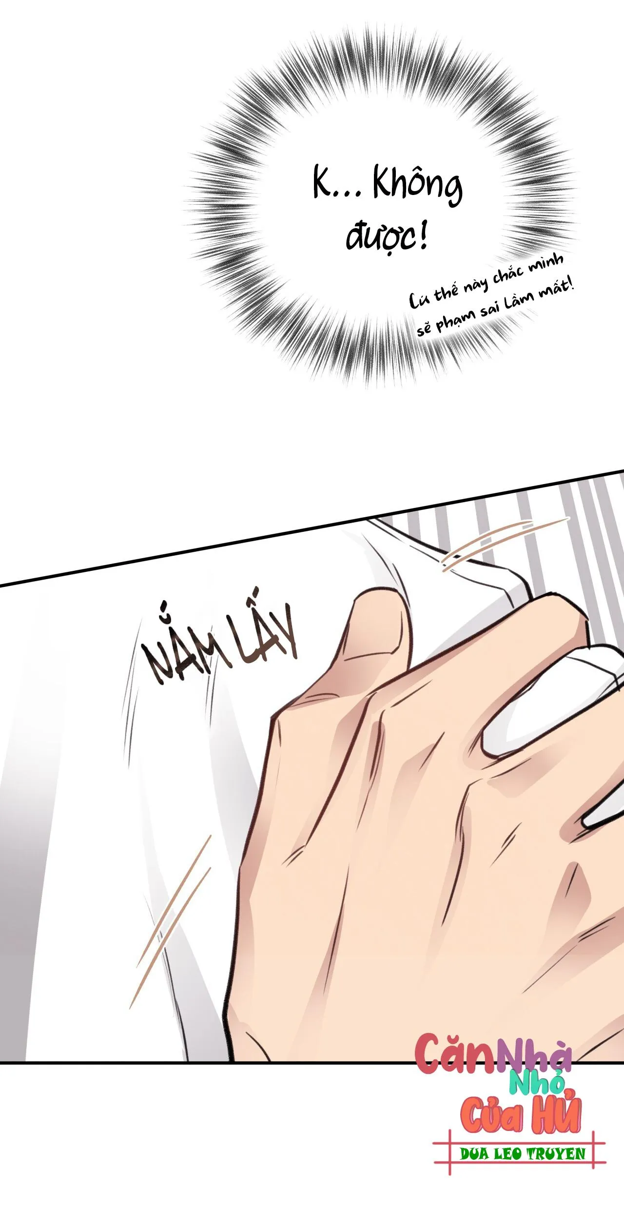 (END) MẬT GẤU Chapter 8 Trang 46