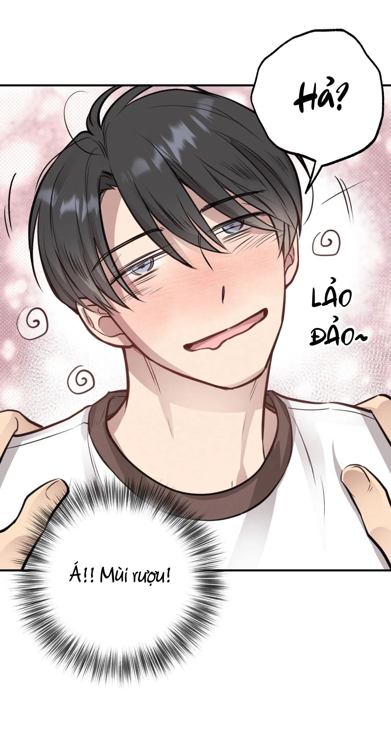 (END) MẬT GẤU Chapter 9 Trang 13