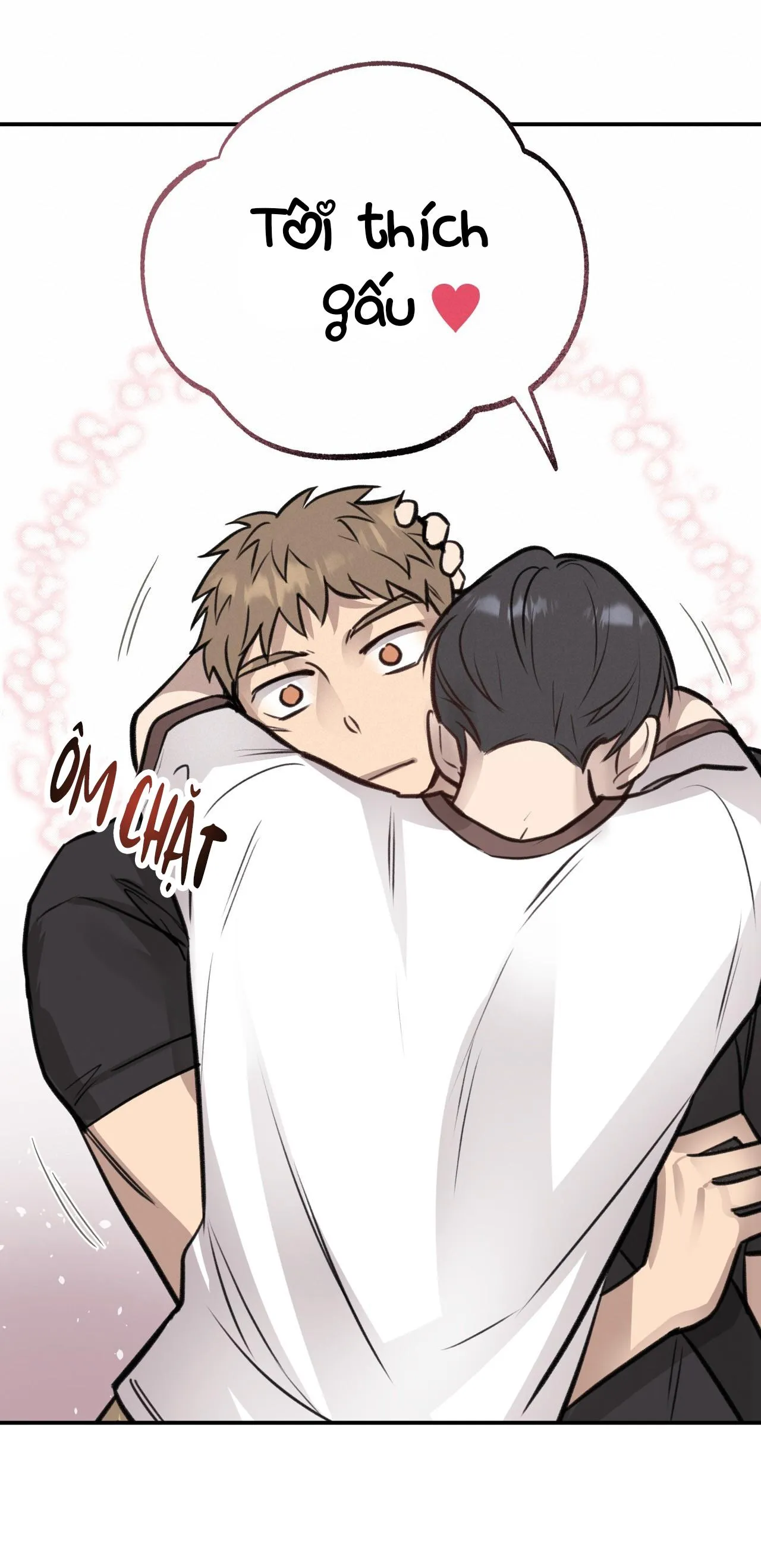 (END) MẬT GẤU Chapter 9 Trang 16