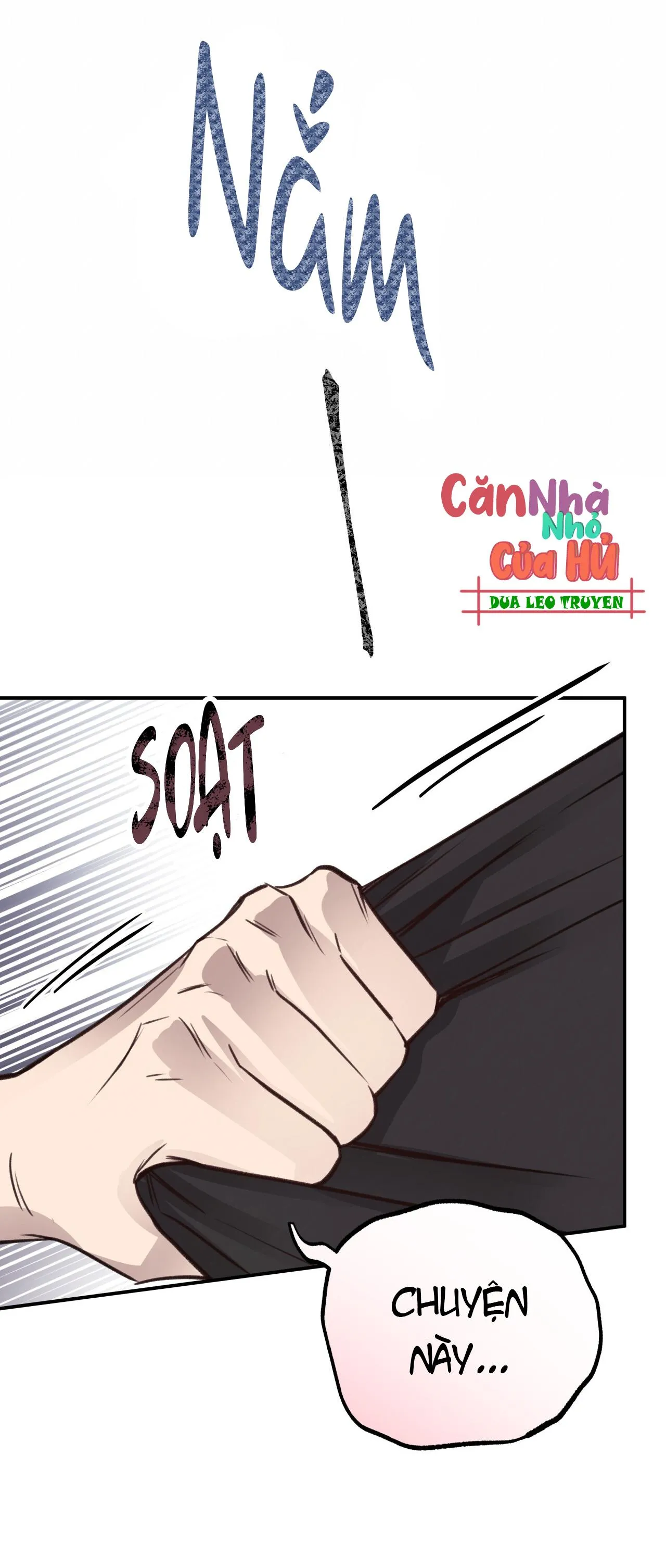 (END) MẬT GẤU Chapter 9 Trang 24