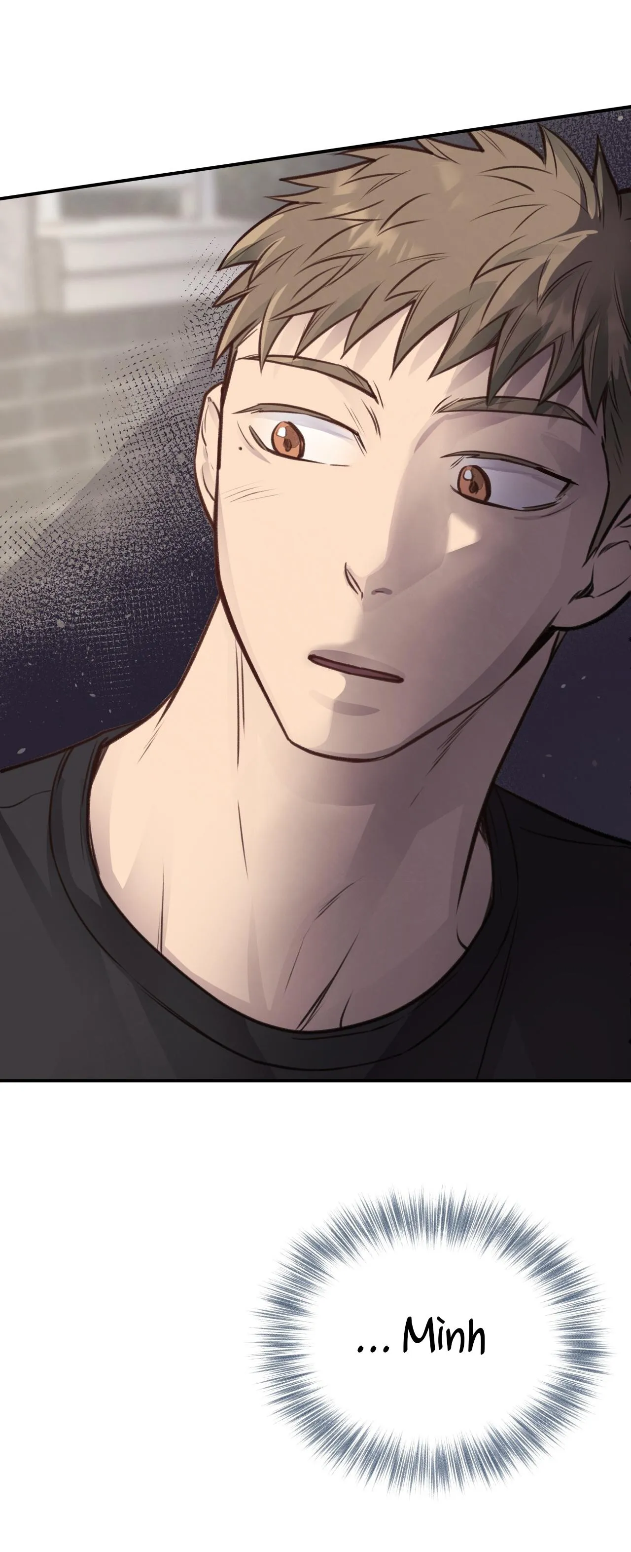 (END) MẬT GẤU Chapter 9 Trang 27