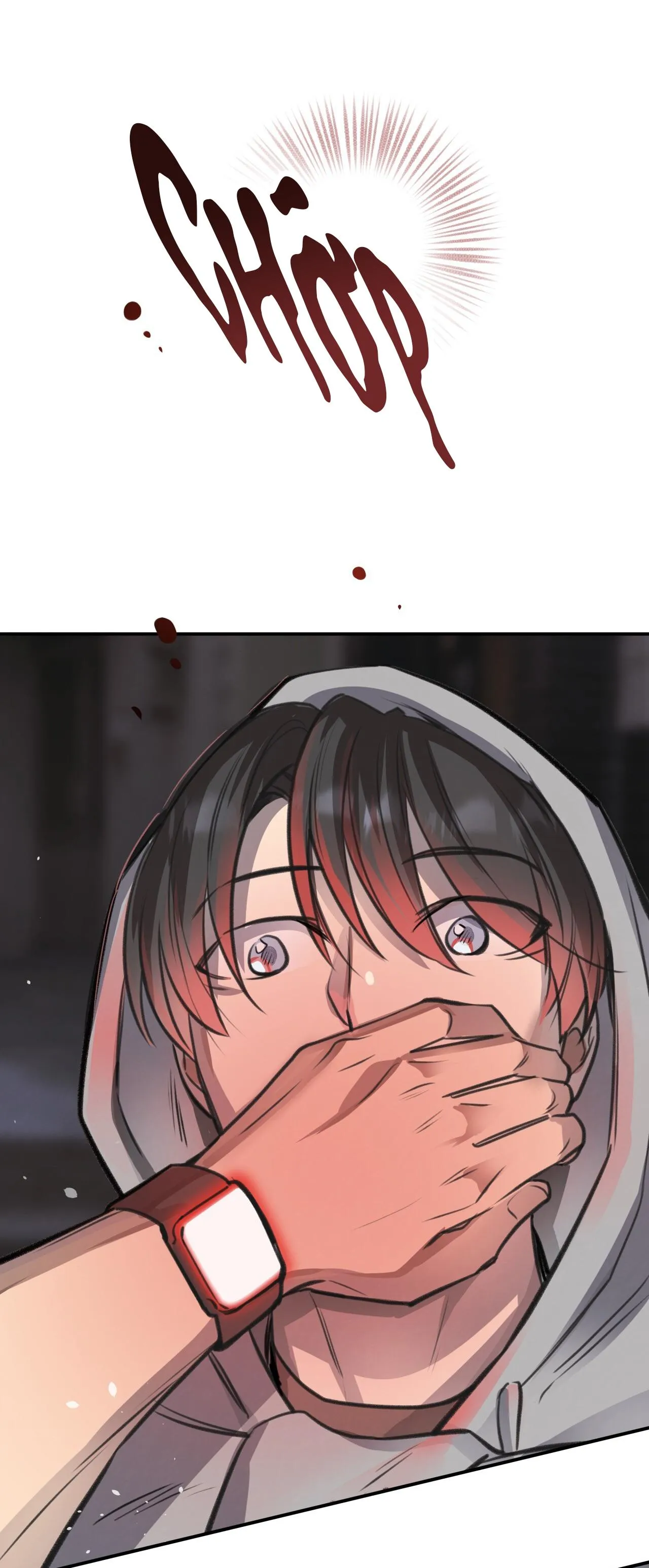 (END) MẬT GẤU Chapter 9 Trang 35