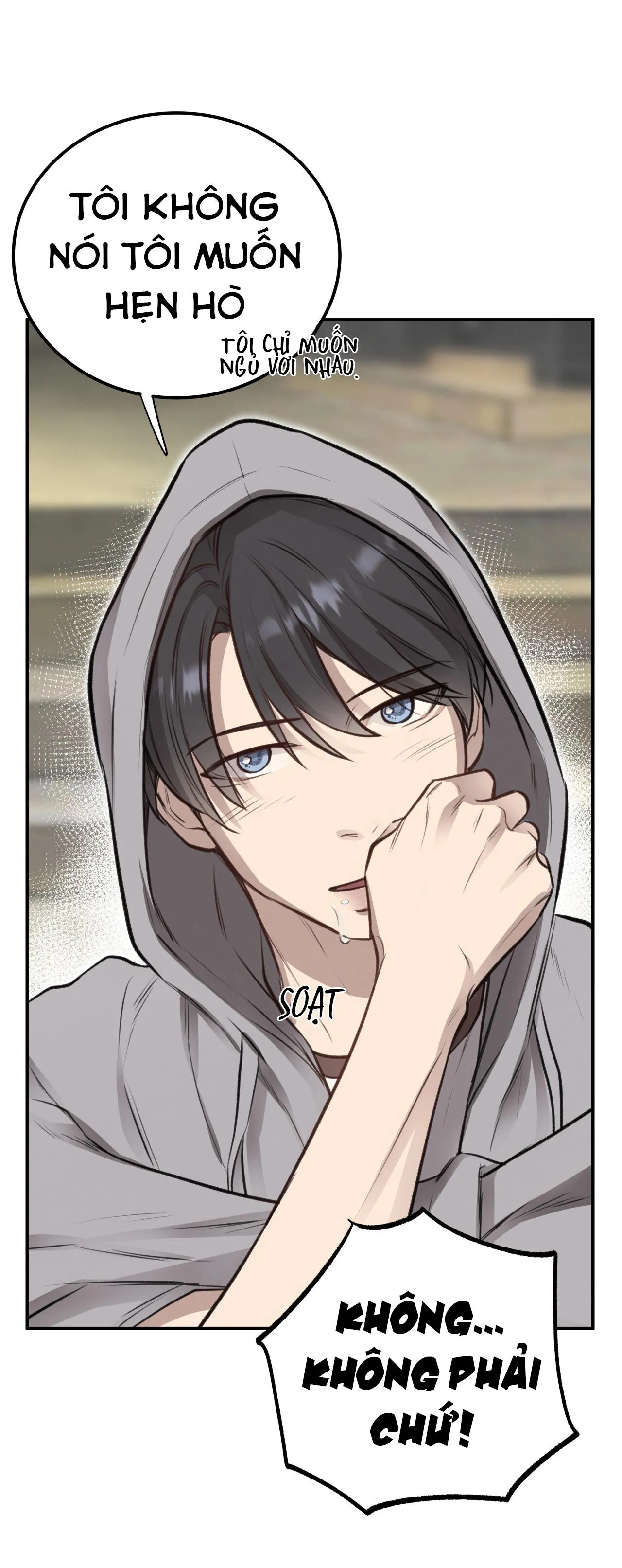 (END) MẬT GẤU Chapter 10 Trang 4