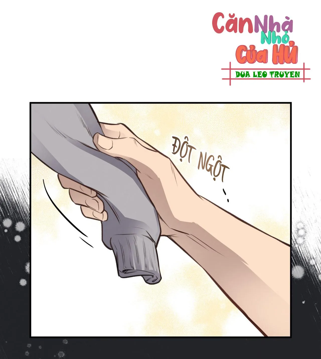 (END) MẬT GẤU Chapter 10 Trang 6