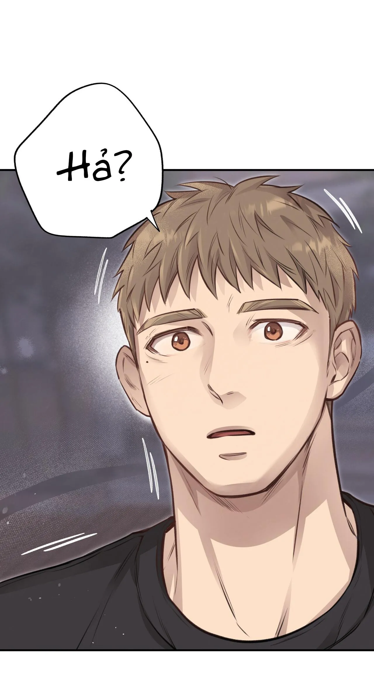 (END) MẬT GẤU Chapter 10 Trang 9