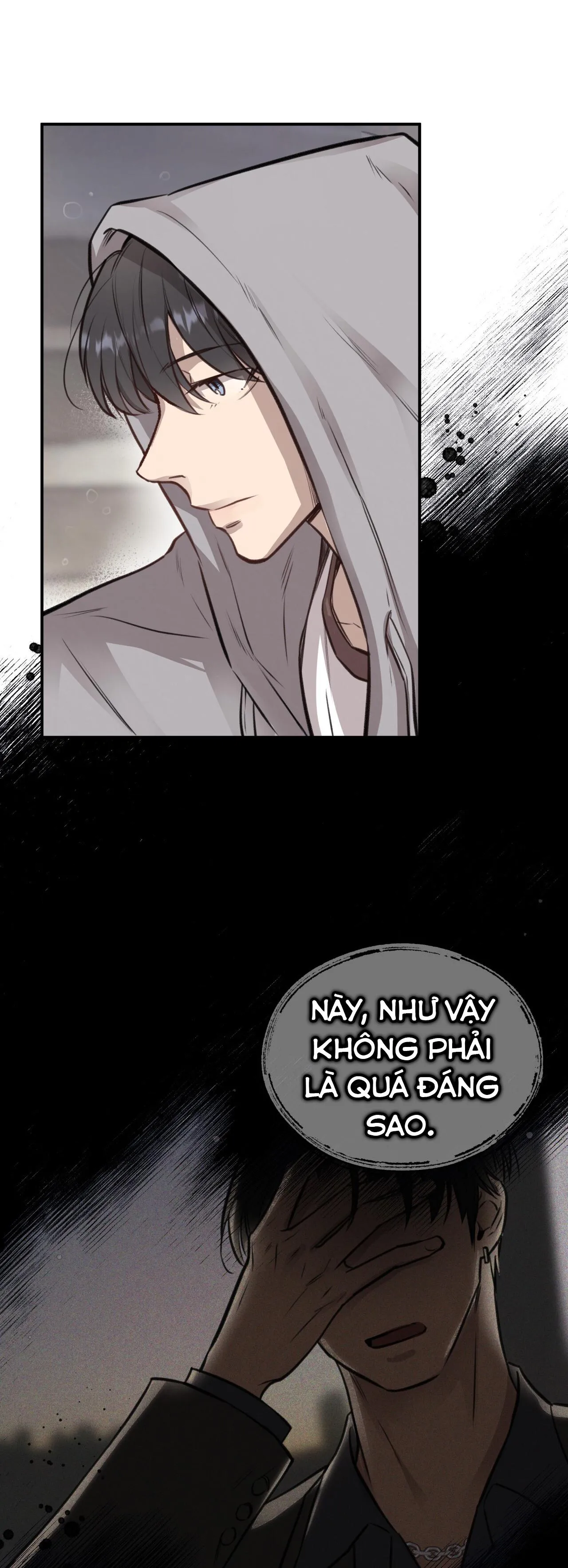 (END) MẬT GẤU Chapter 10 Trang 10