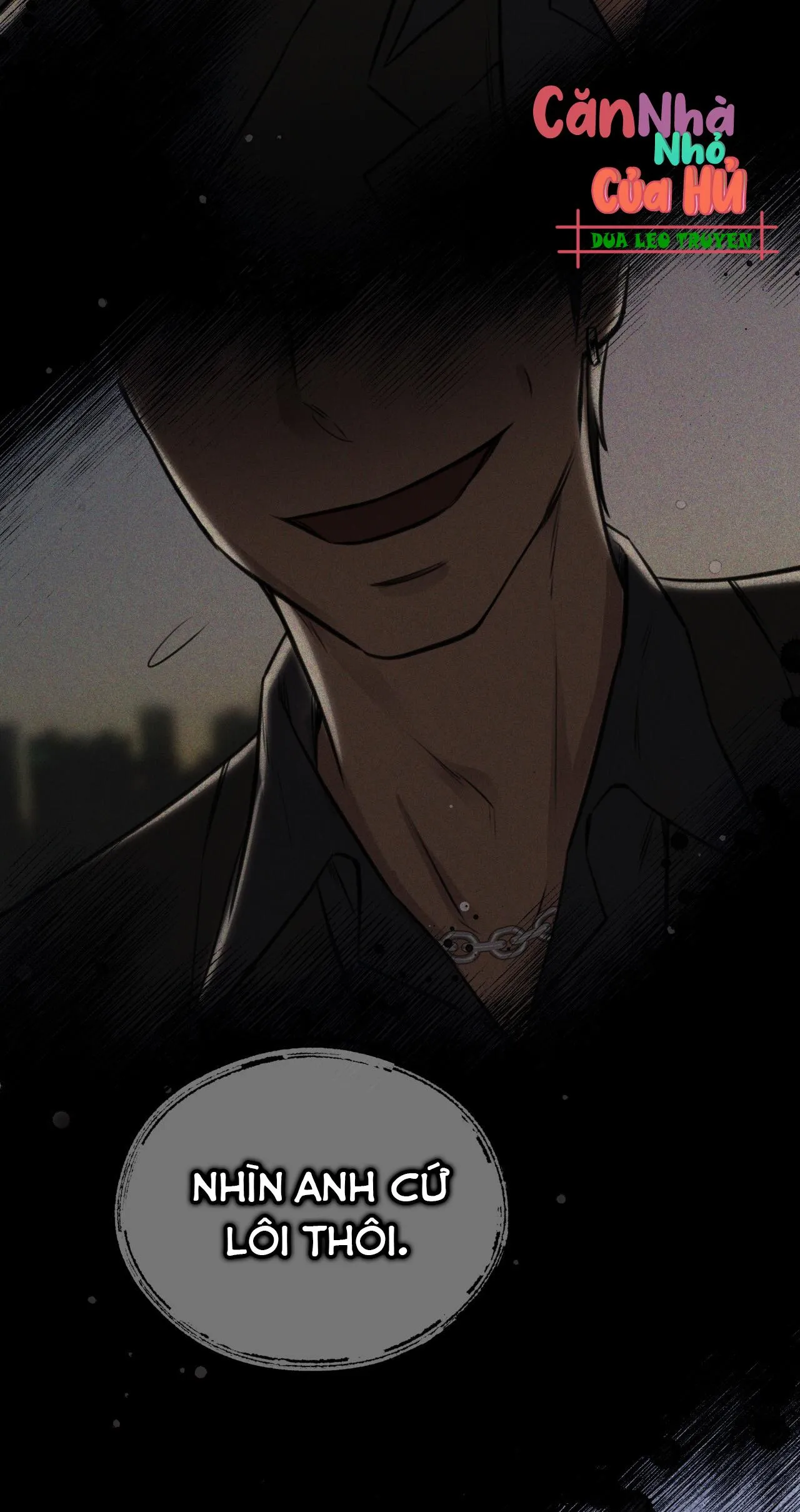 (END) MẬT GẤU Chapter 10 Trang 11