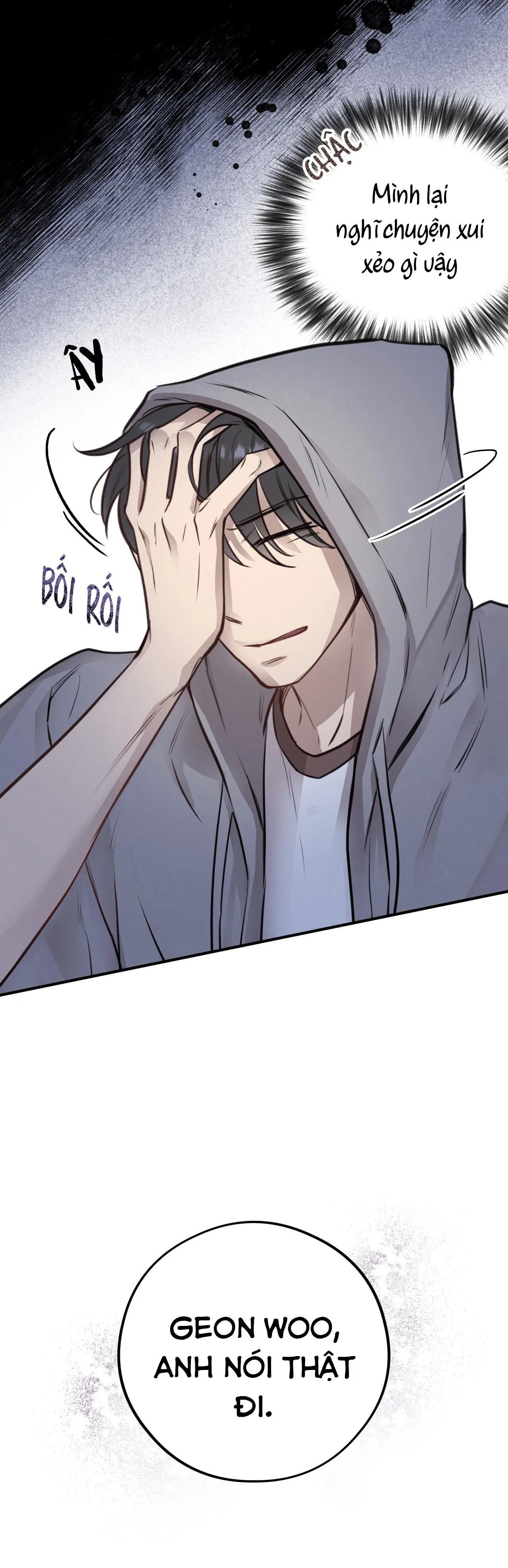 (END) MẬT GẤU Chapter 10 Trang 12