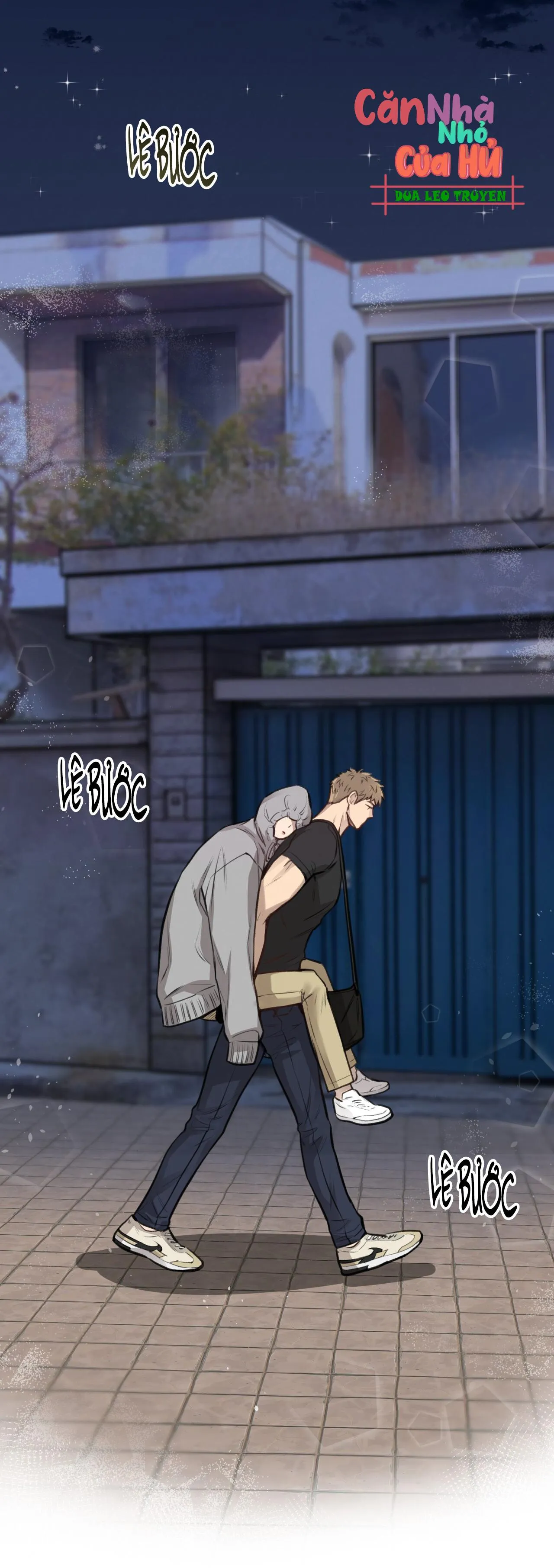 (END) MẬT GẤU Chapter 10 Trang 31