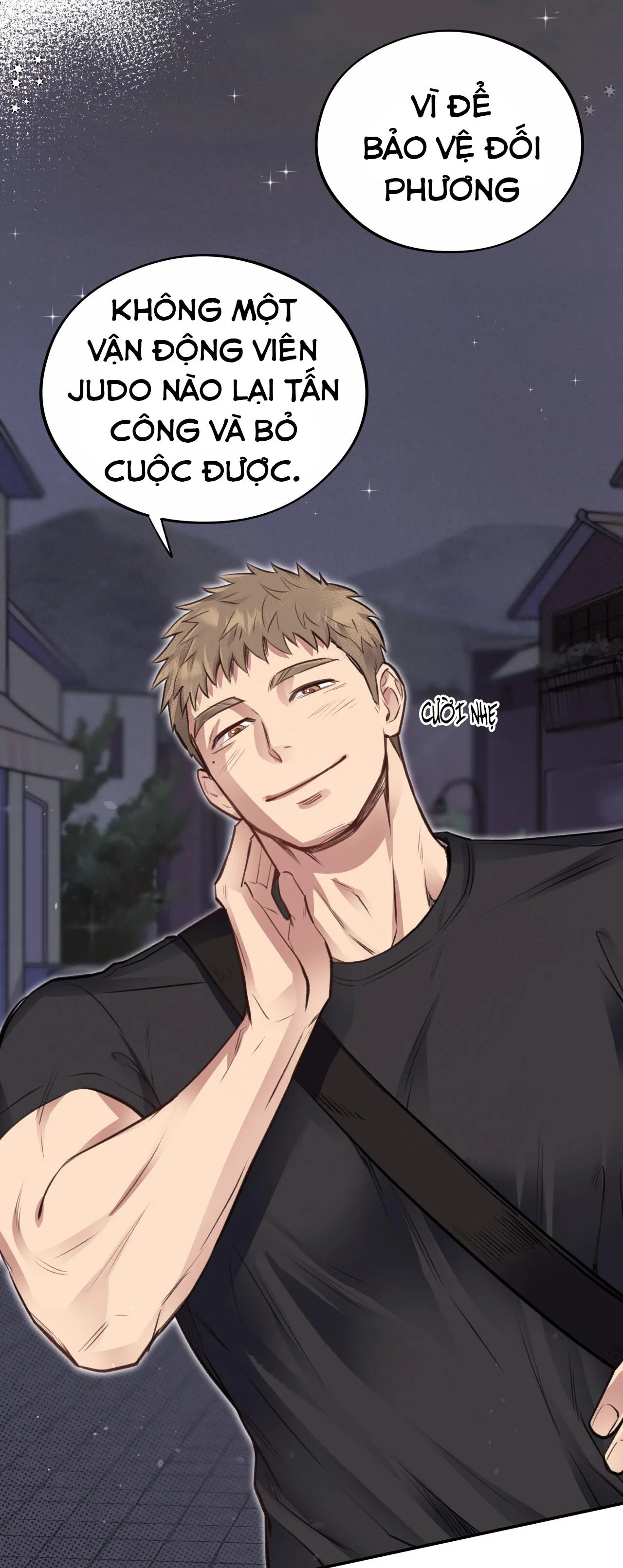 (END) MẬT GẤU Chapter 10 Trang 40