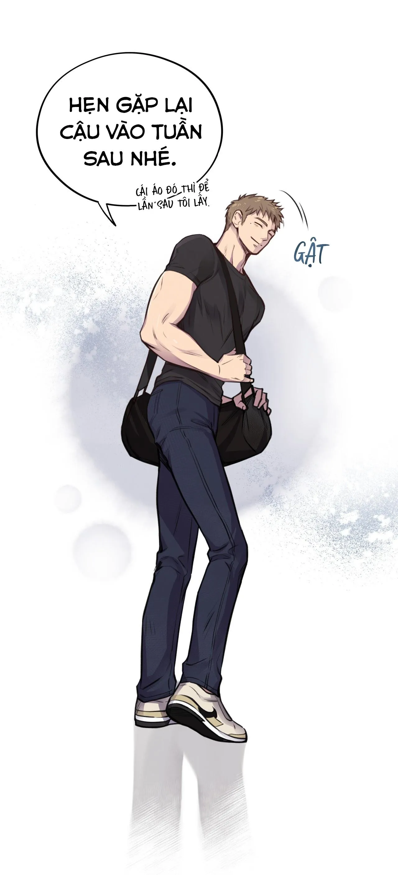 (END) MẬT GẤU Chapter 10 Trang 43