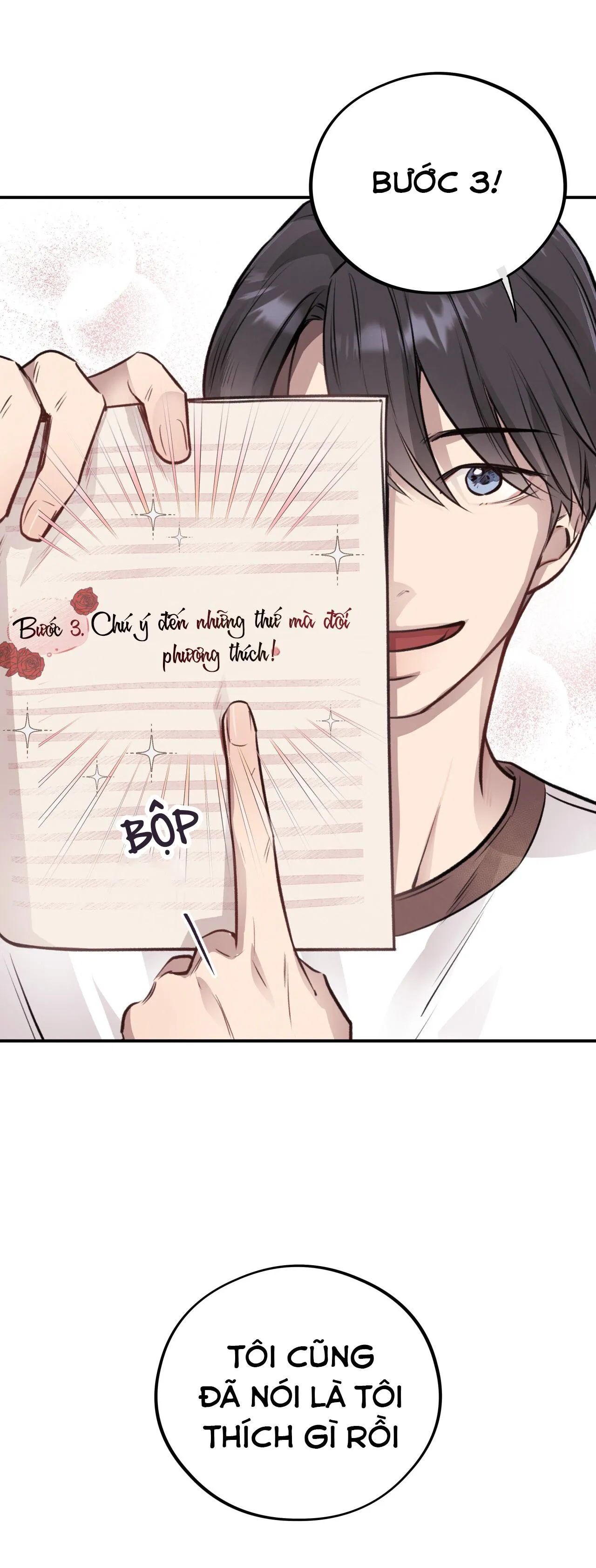 (END) MẬT GẤU Chapter 11 Trang 32