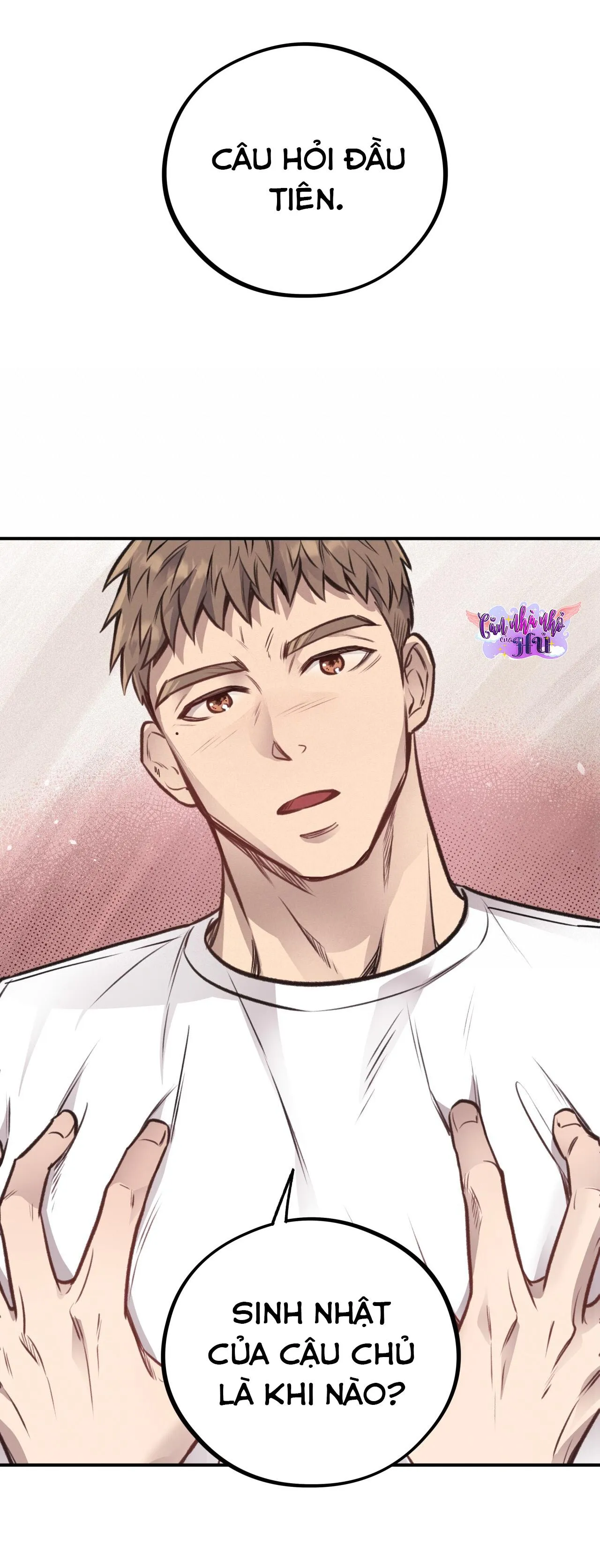 (END) MẬT GẤU Chapter 11 Trang 46