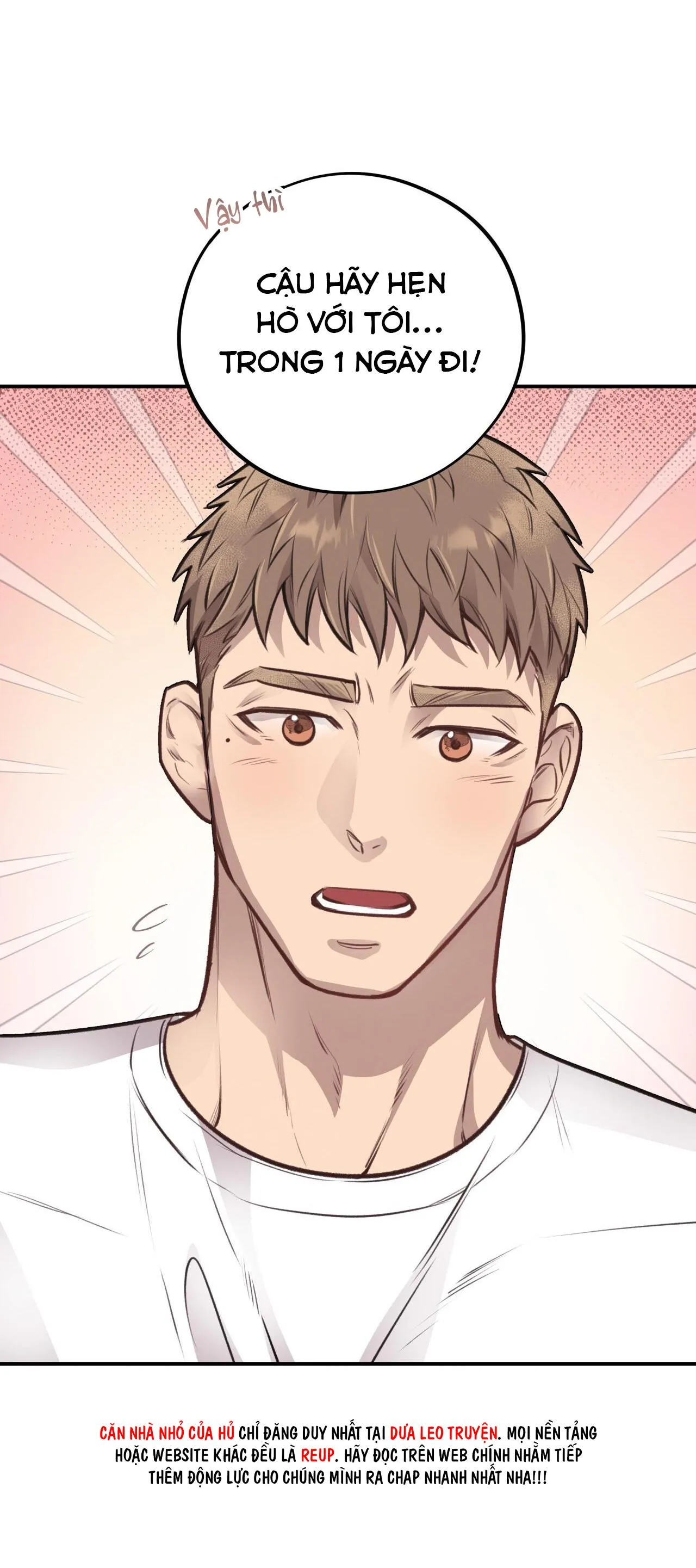 (END) MẬT GẤU Chapter 12 Trang 5