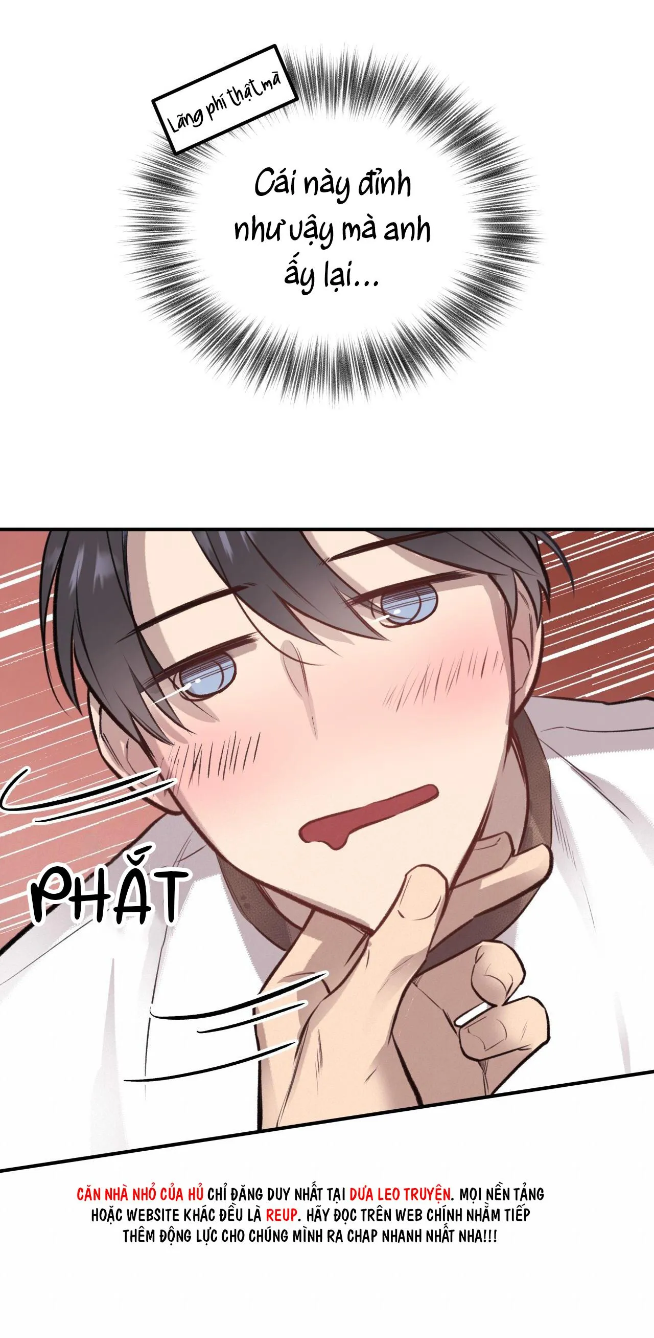 (END) MẬT GẤU Chapter 12 Trang 15