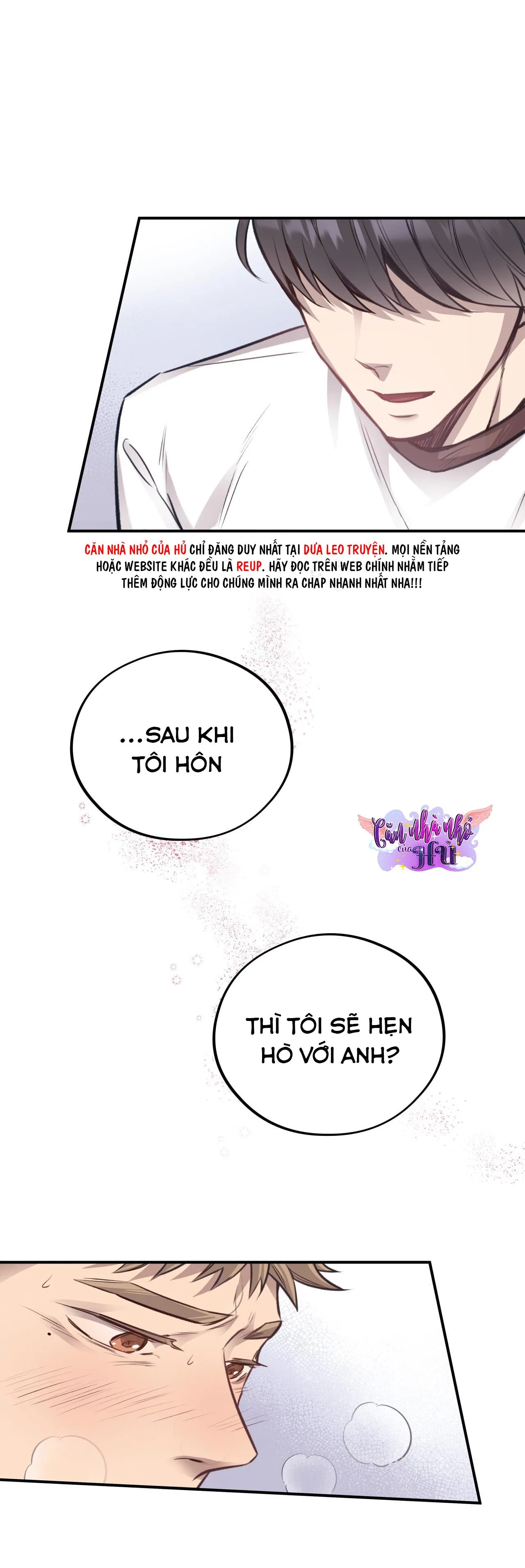 (END) MẬT GẤU Chapter 12 Trang 22