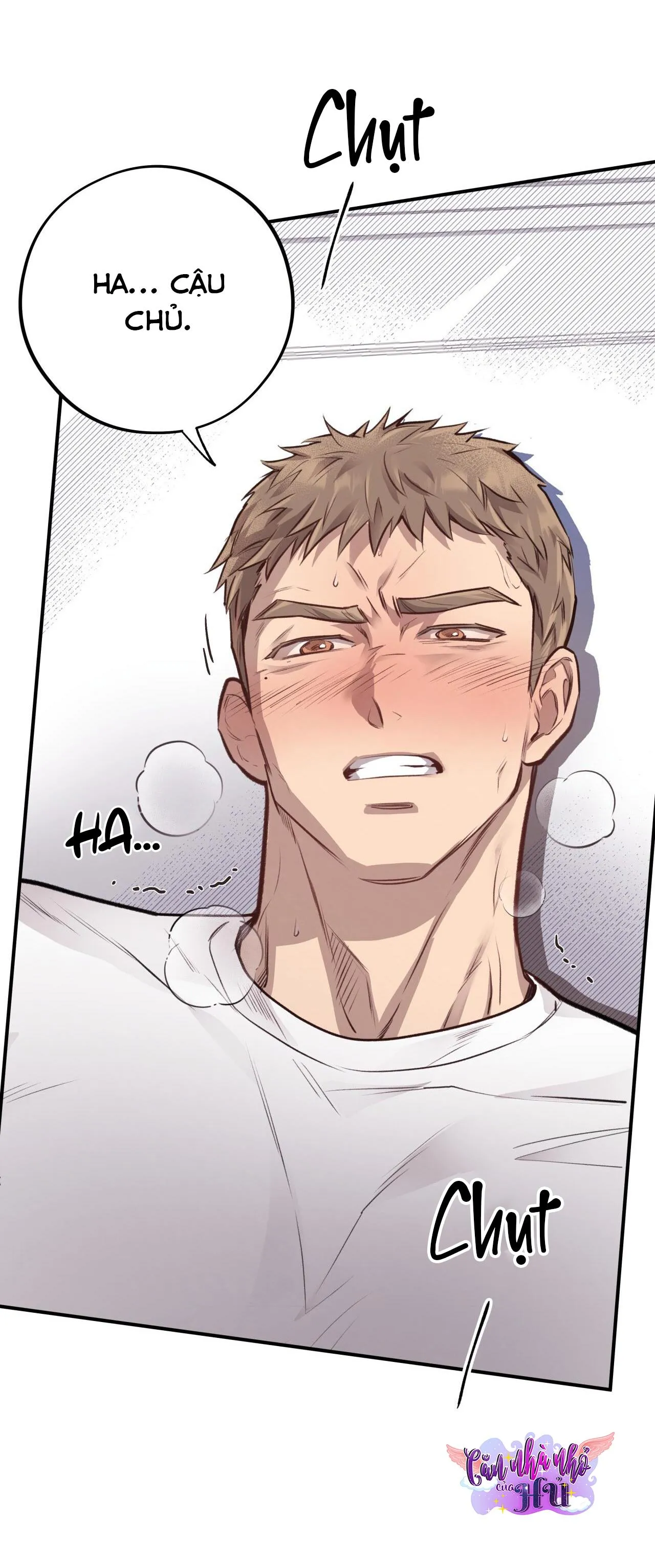 (END) MẬT GẤU Chapter 12 Trang 26