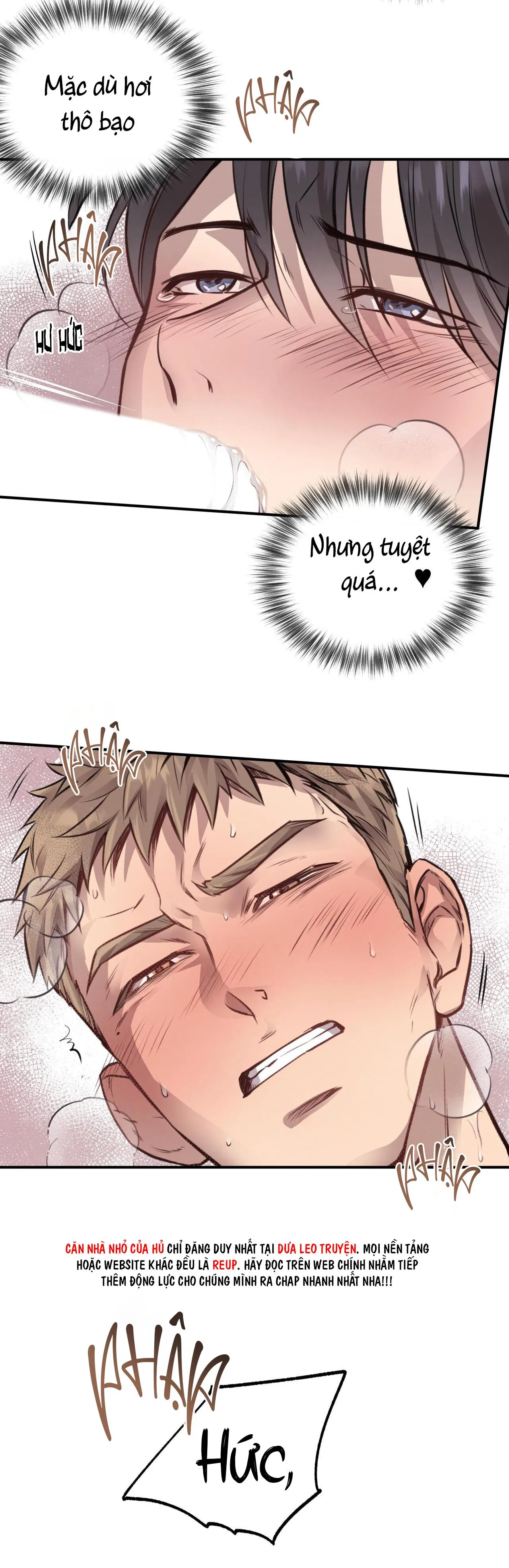 (END) MẬT GẤU Chapter 12 Trang 41